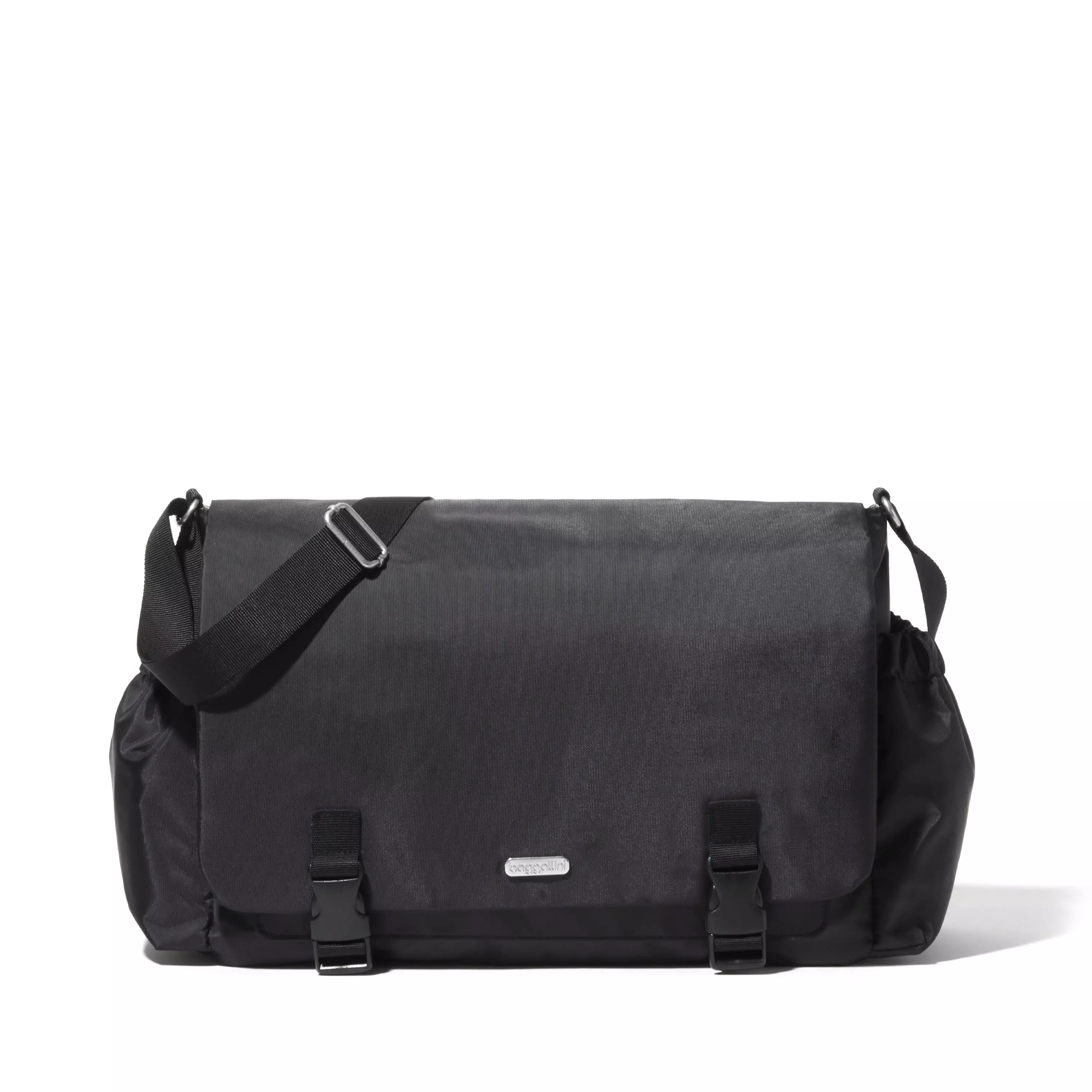 Essential Laptop Messenger