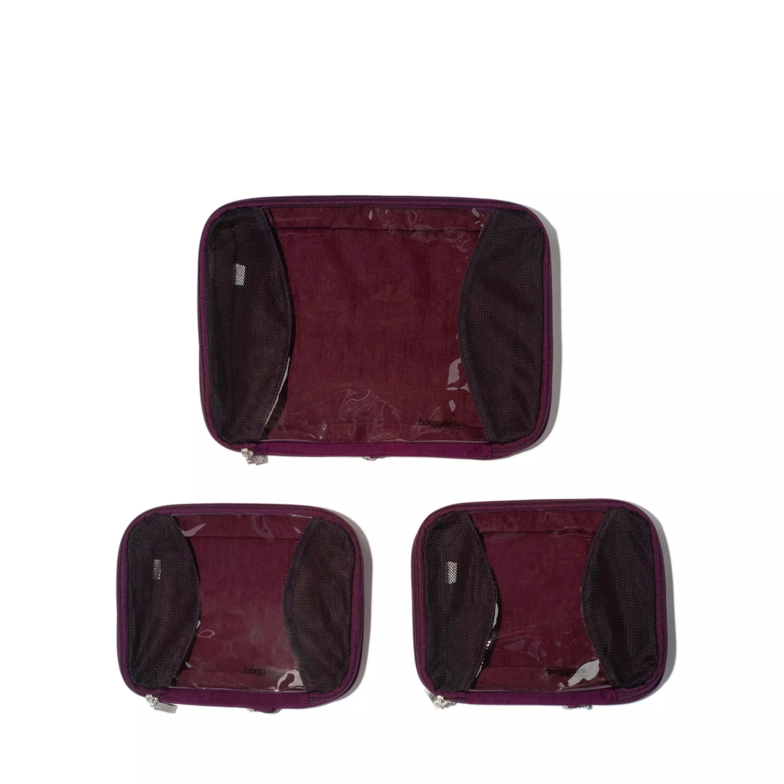 Compression Cube 3-Piece Set