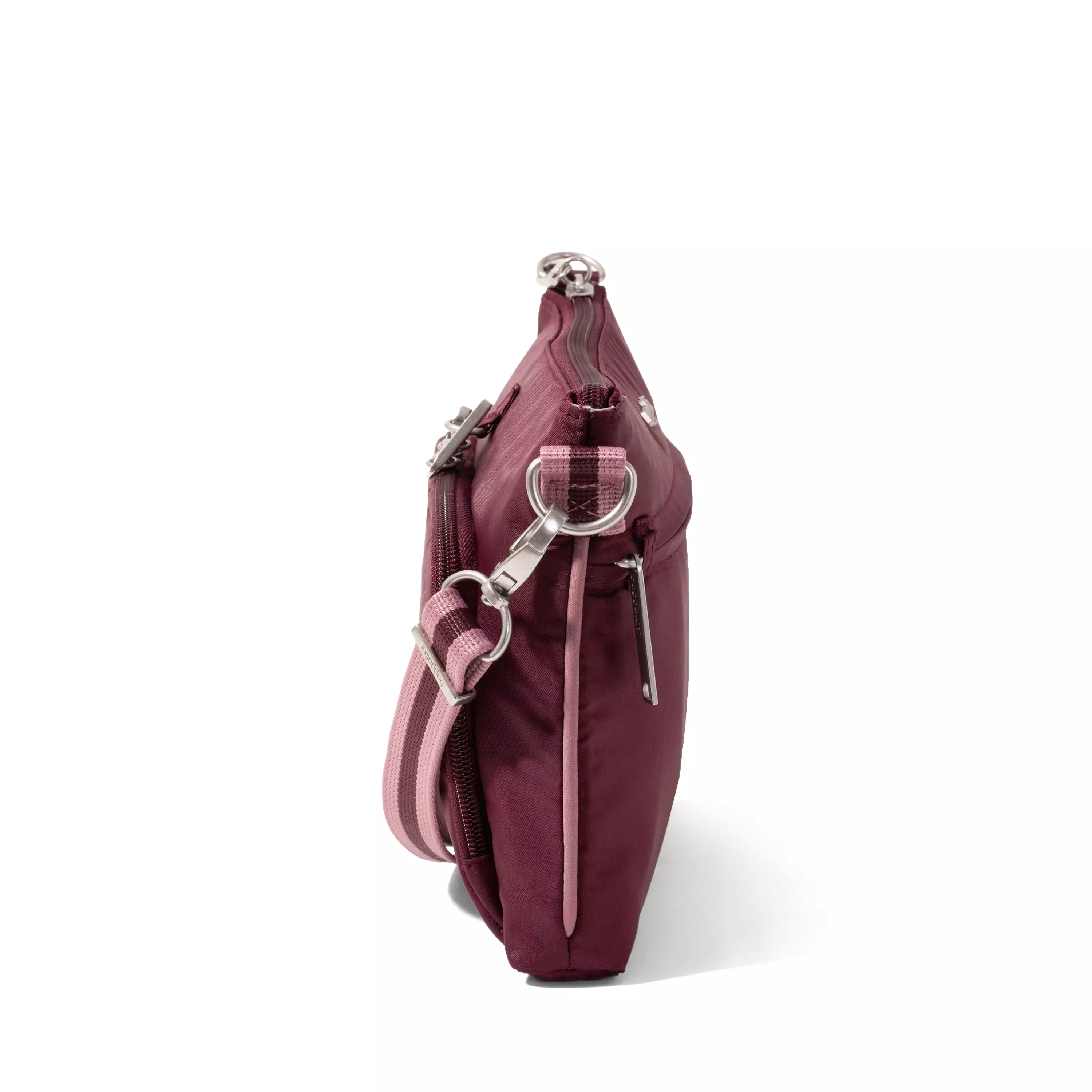 Securtex® Classic Anti-Theft Memento Crossbody