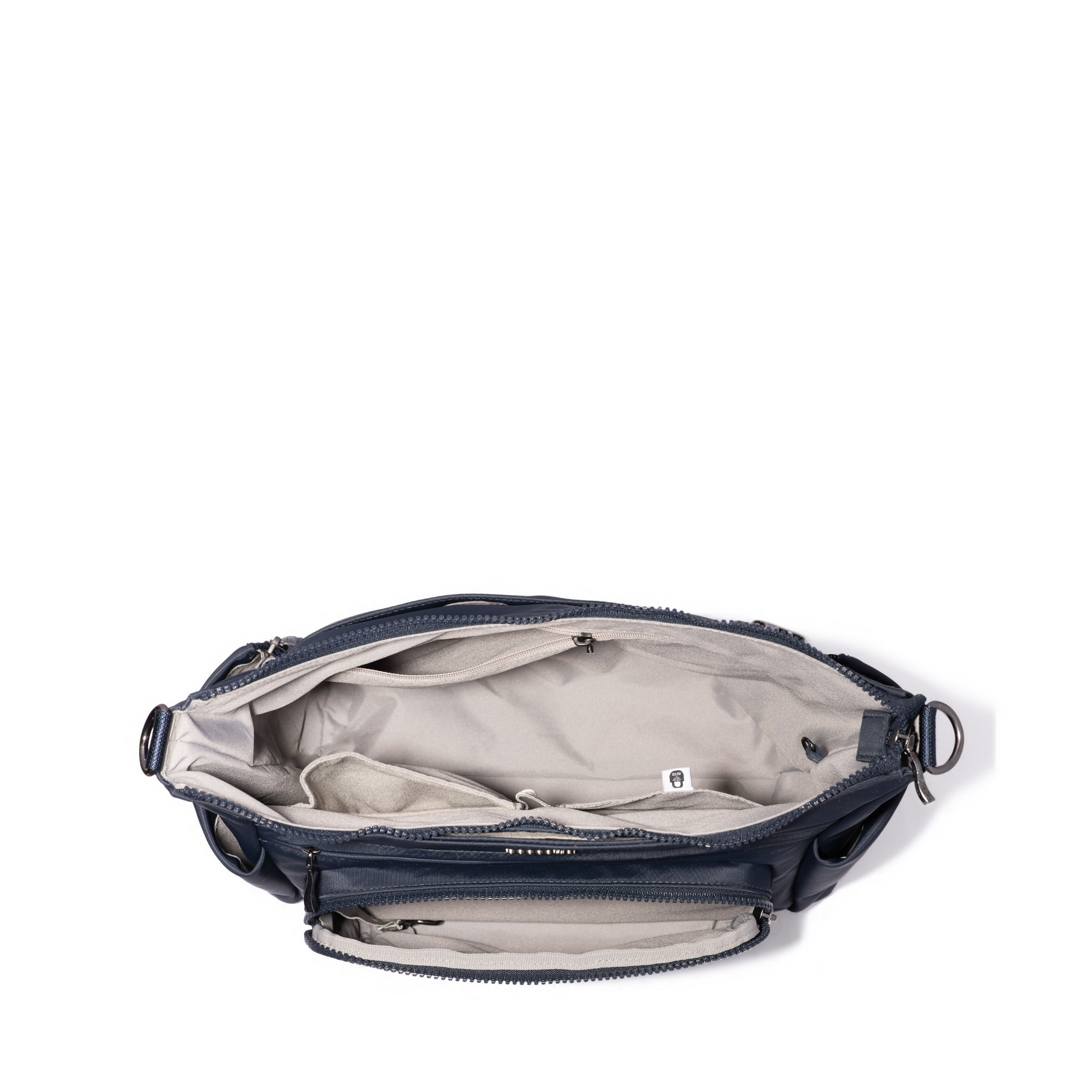 Nolita Convertible Hobo
