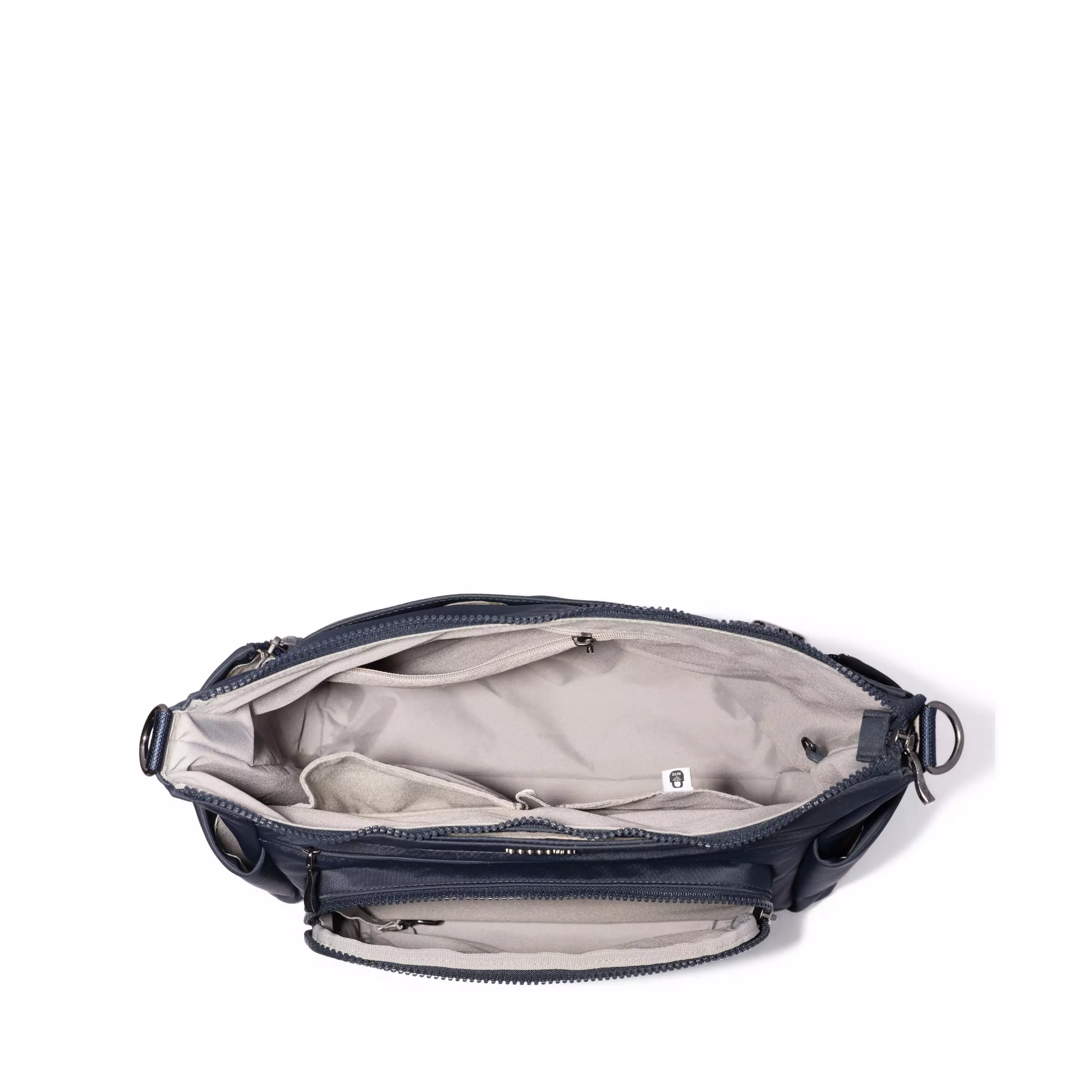 Nolita Convertible Hobo