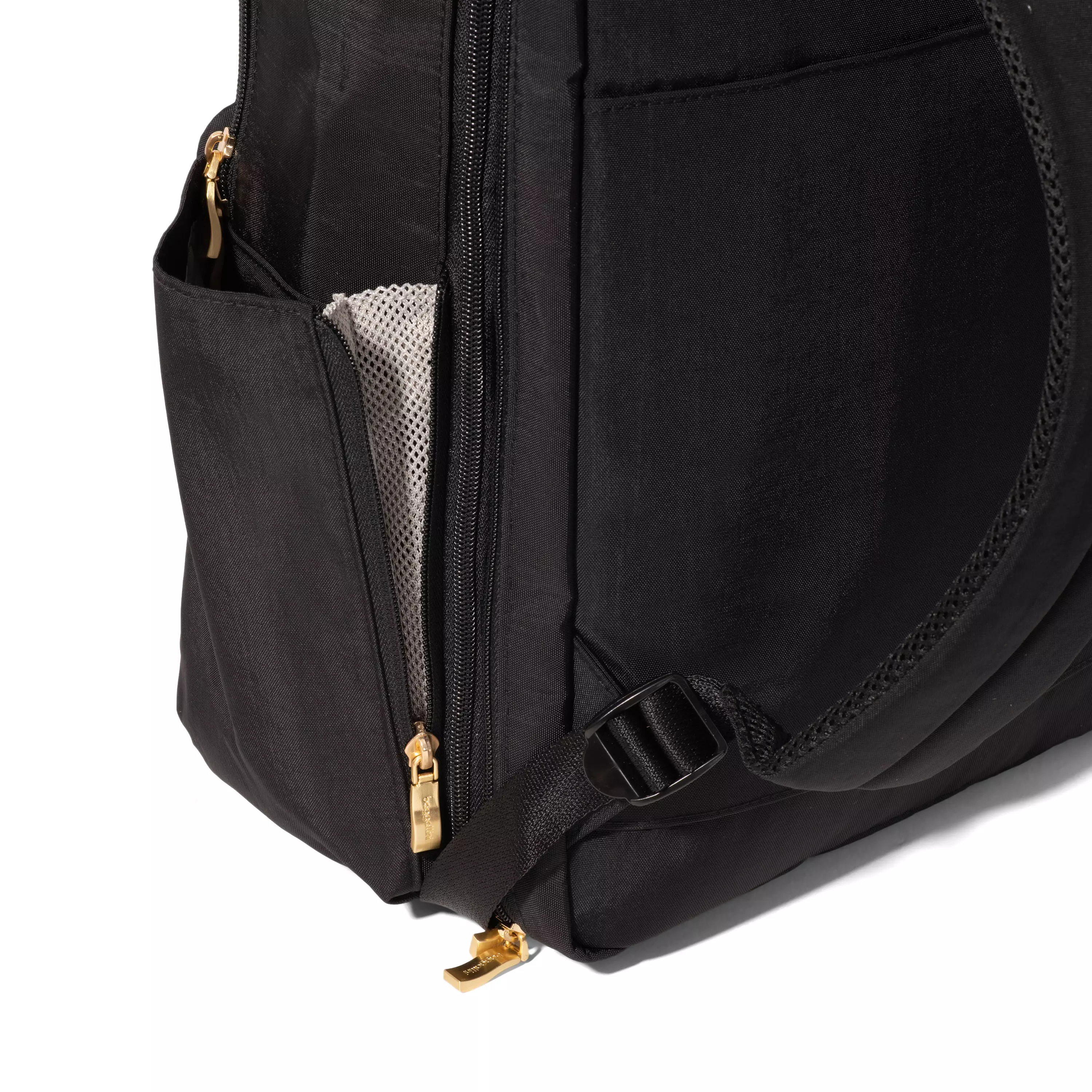 Coastal Flip Lock Backpack