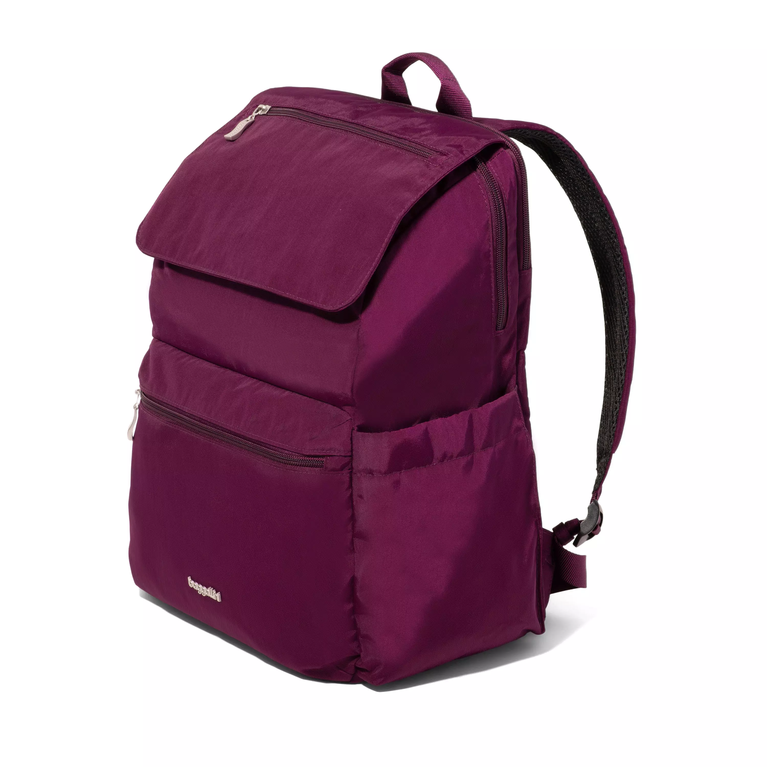 True Classic Flap Laptop Backpack