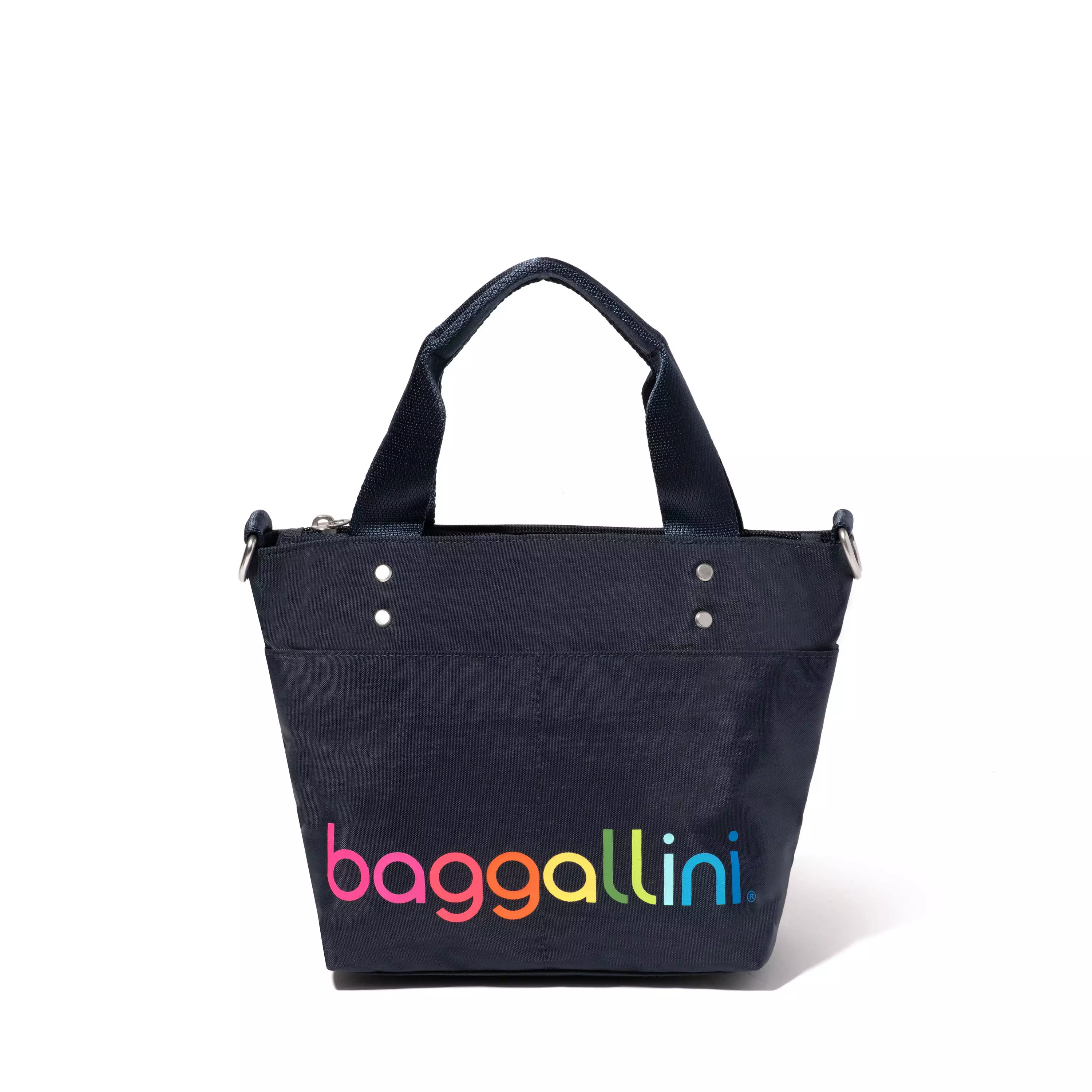 True Classic Mini Tote
