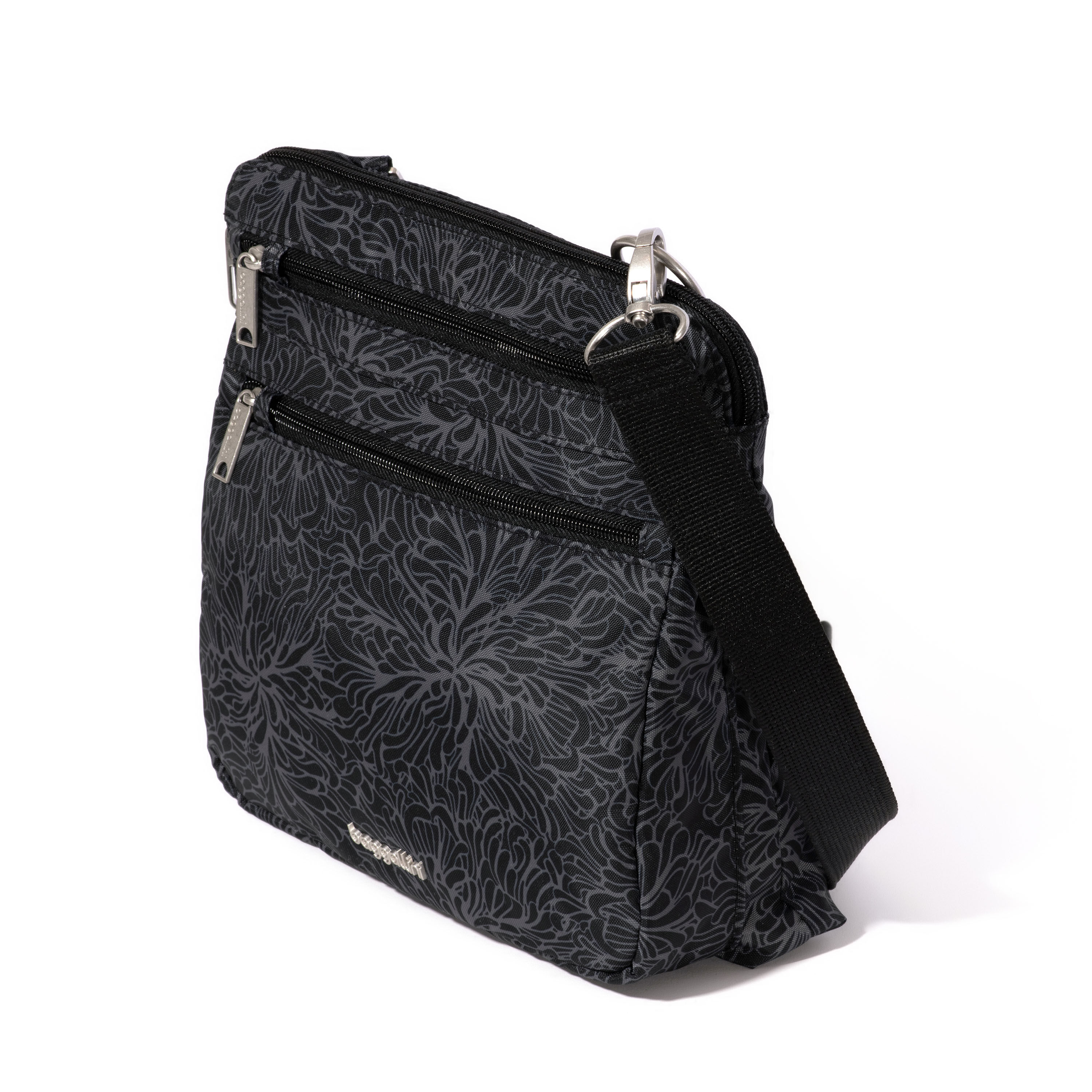 Securtex® Classic Anti-Theft Large Crossbody