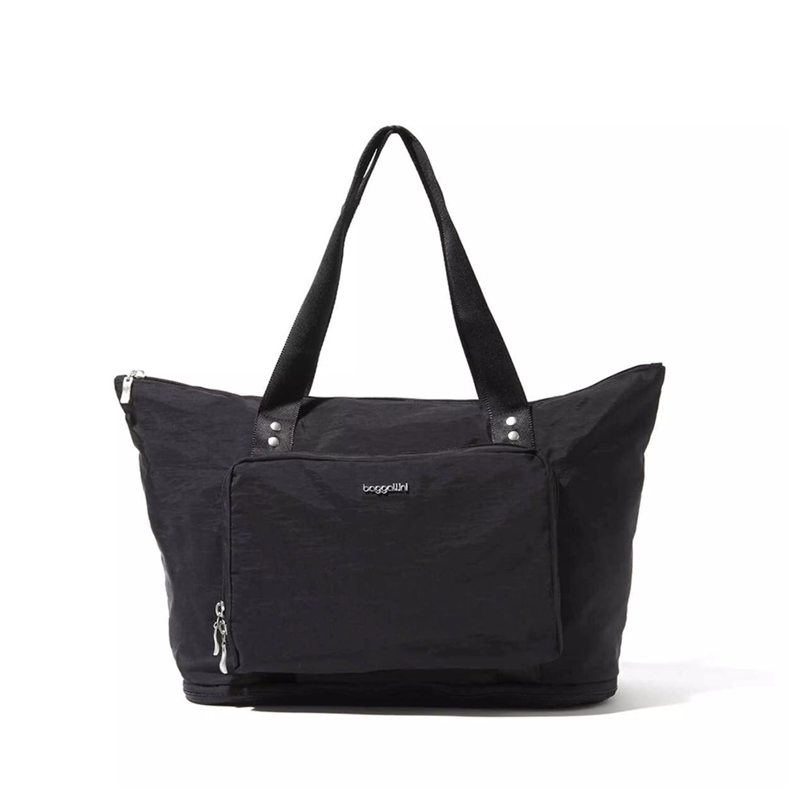 Carryall Expandable Packable Tote