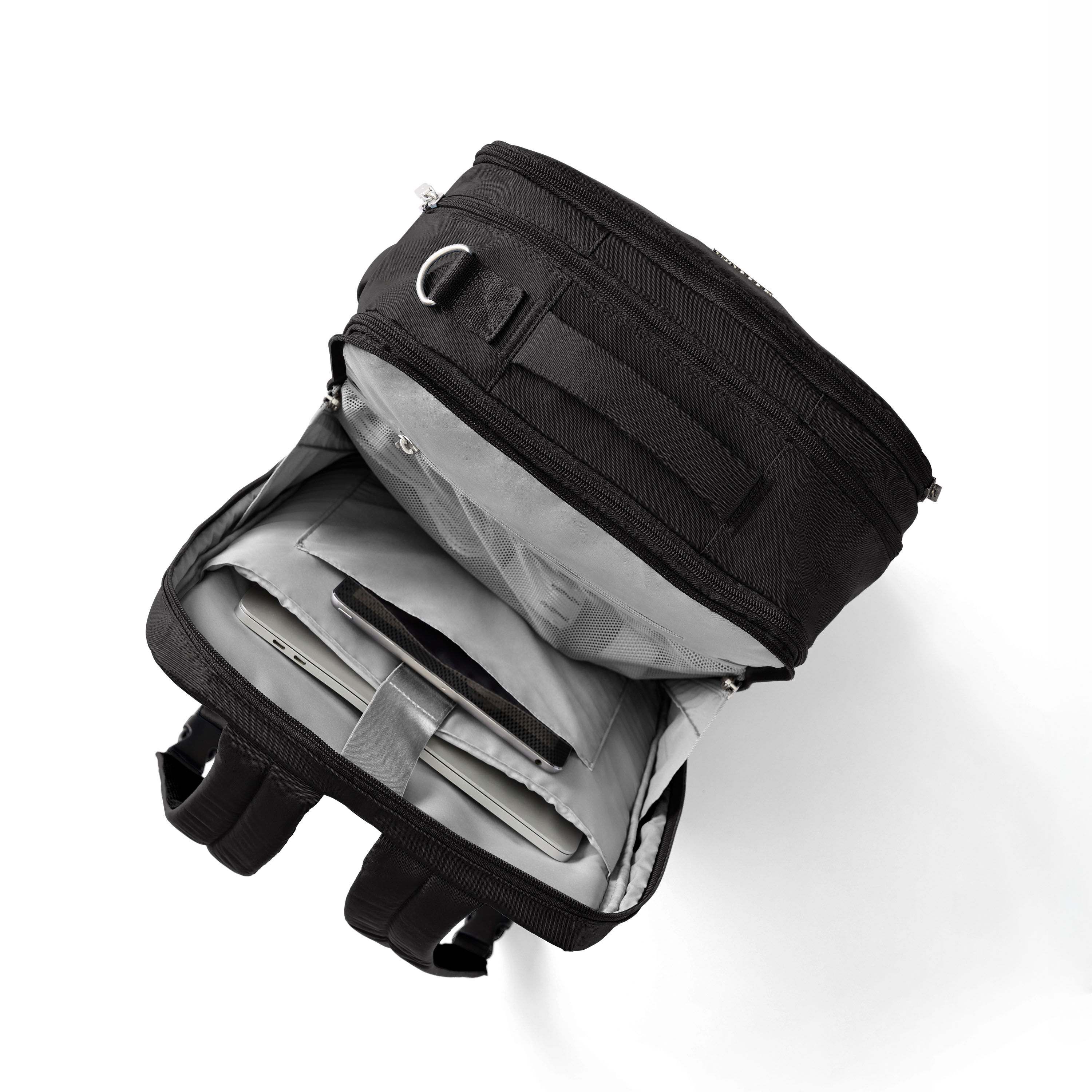 Modern Everywhere Convertible Travel Backpack