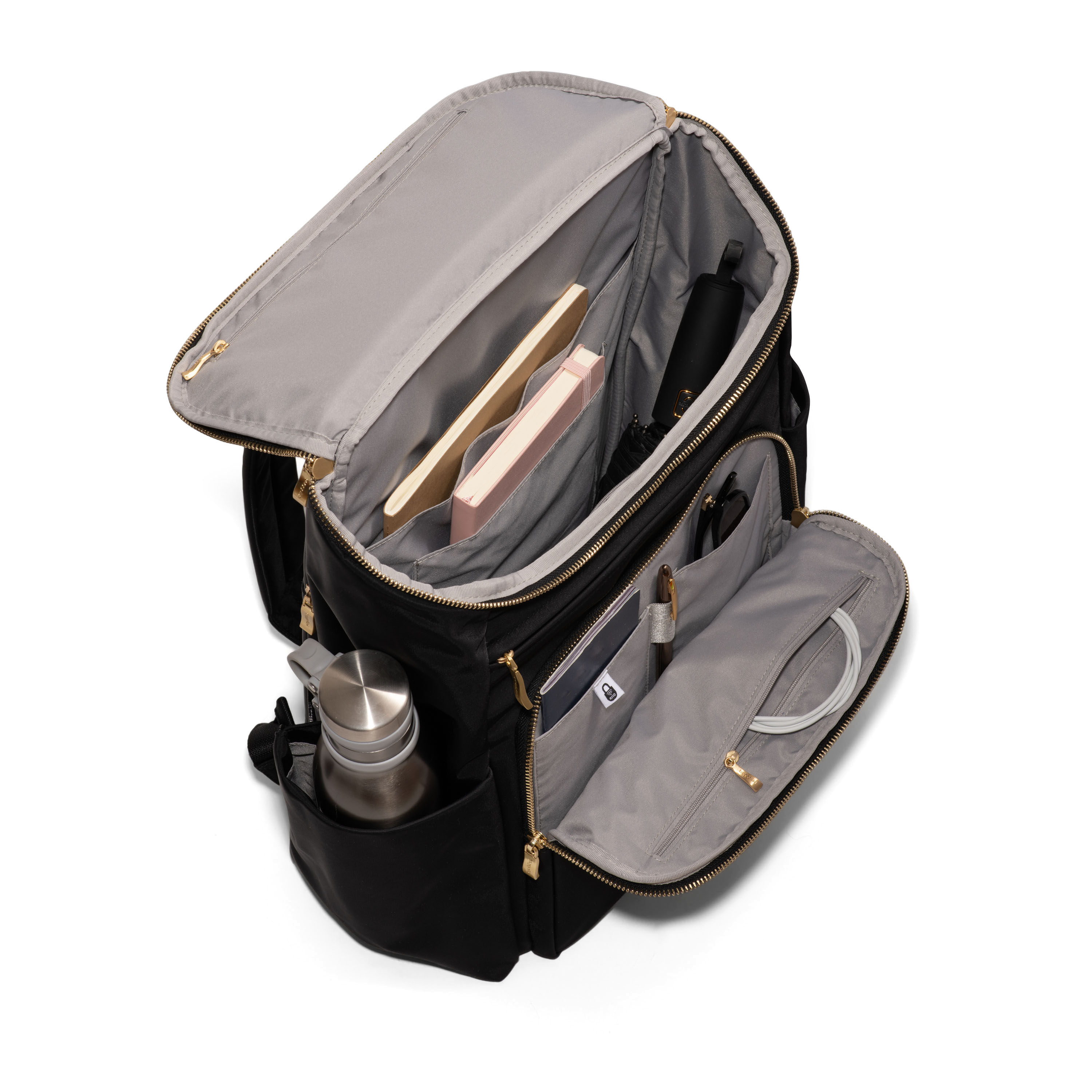 Lexington Backpack