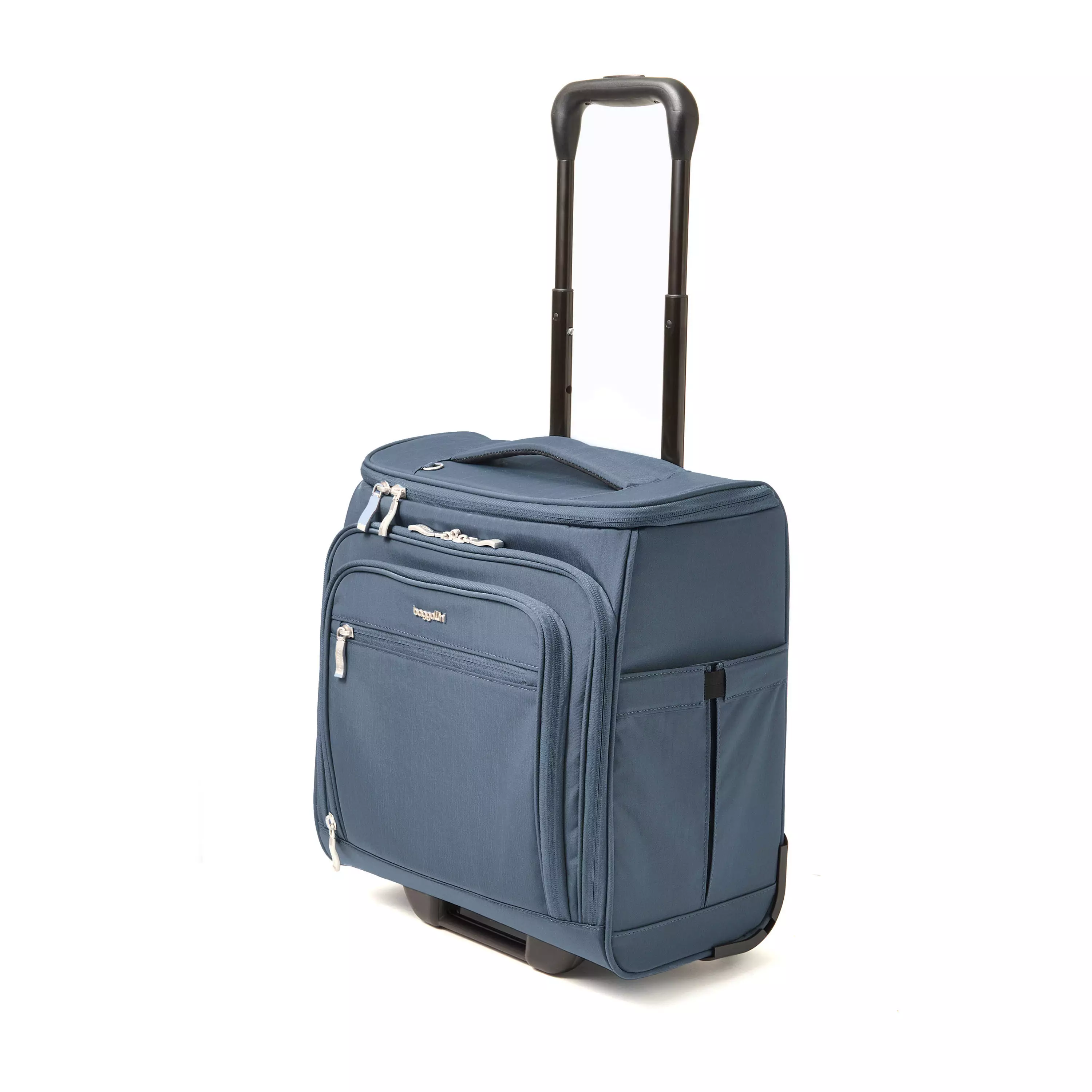 Expandable Underseat Carry-On