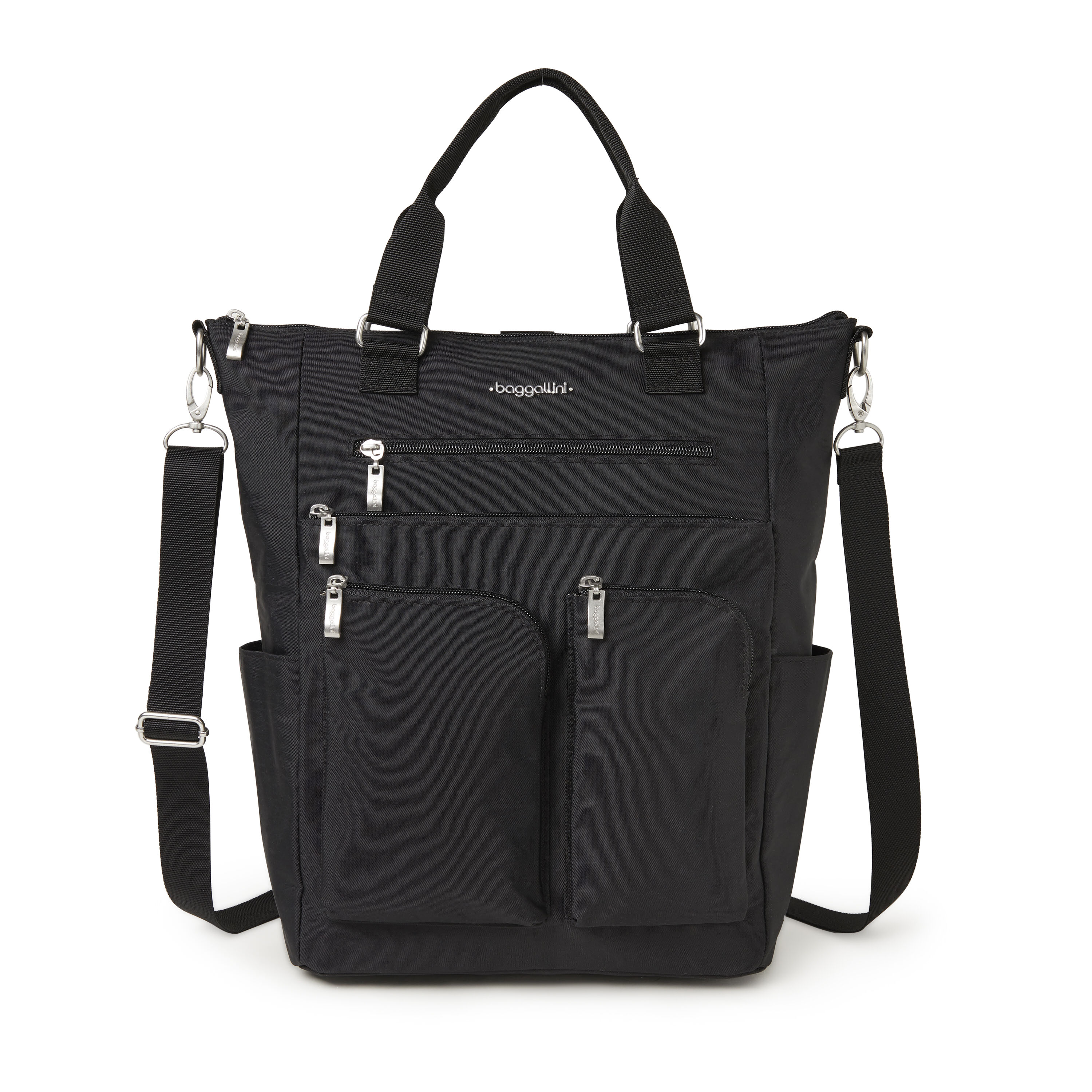 Legacy All Set 3 In 1 Tote Backpack