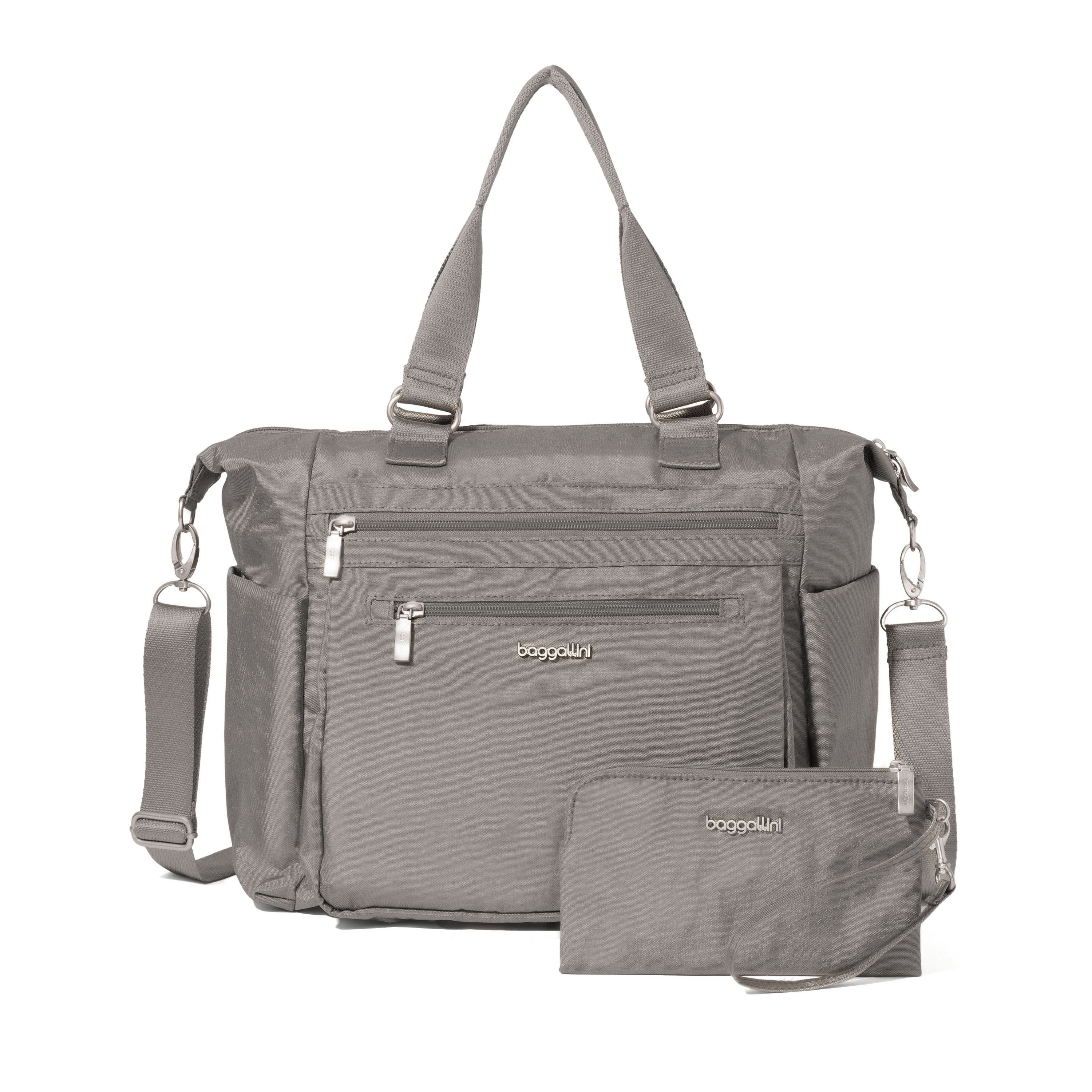 Modern Everywhere Trifecta Convertible Backpack