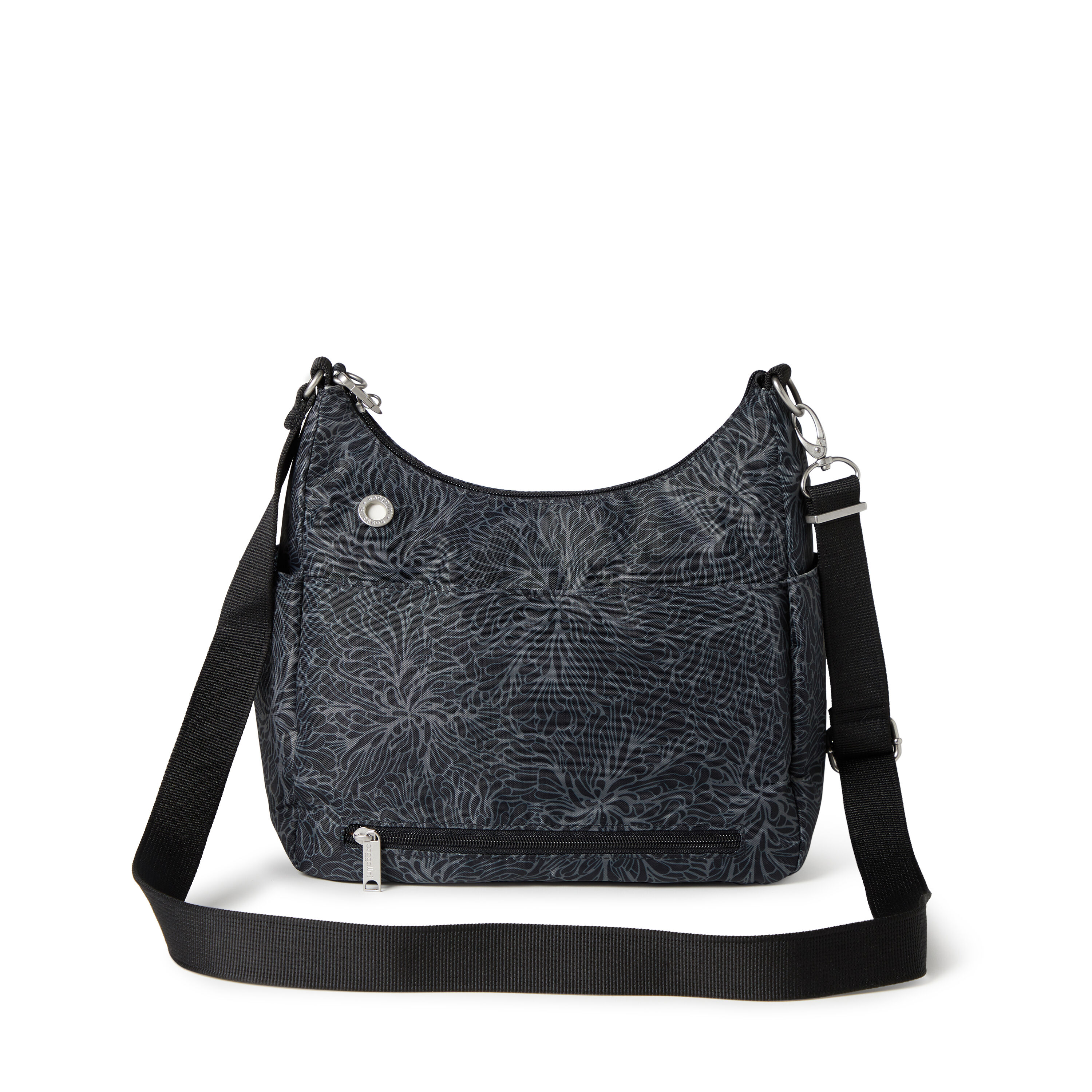 Securtex® Classic Anti-Theft Free Time Crossbody Bag