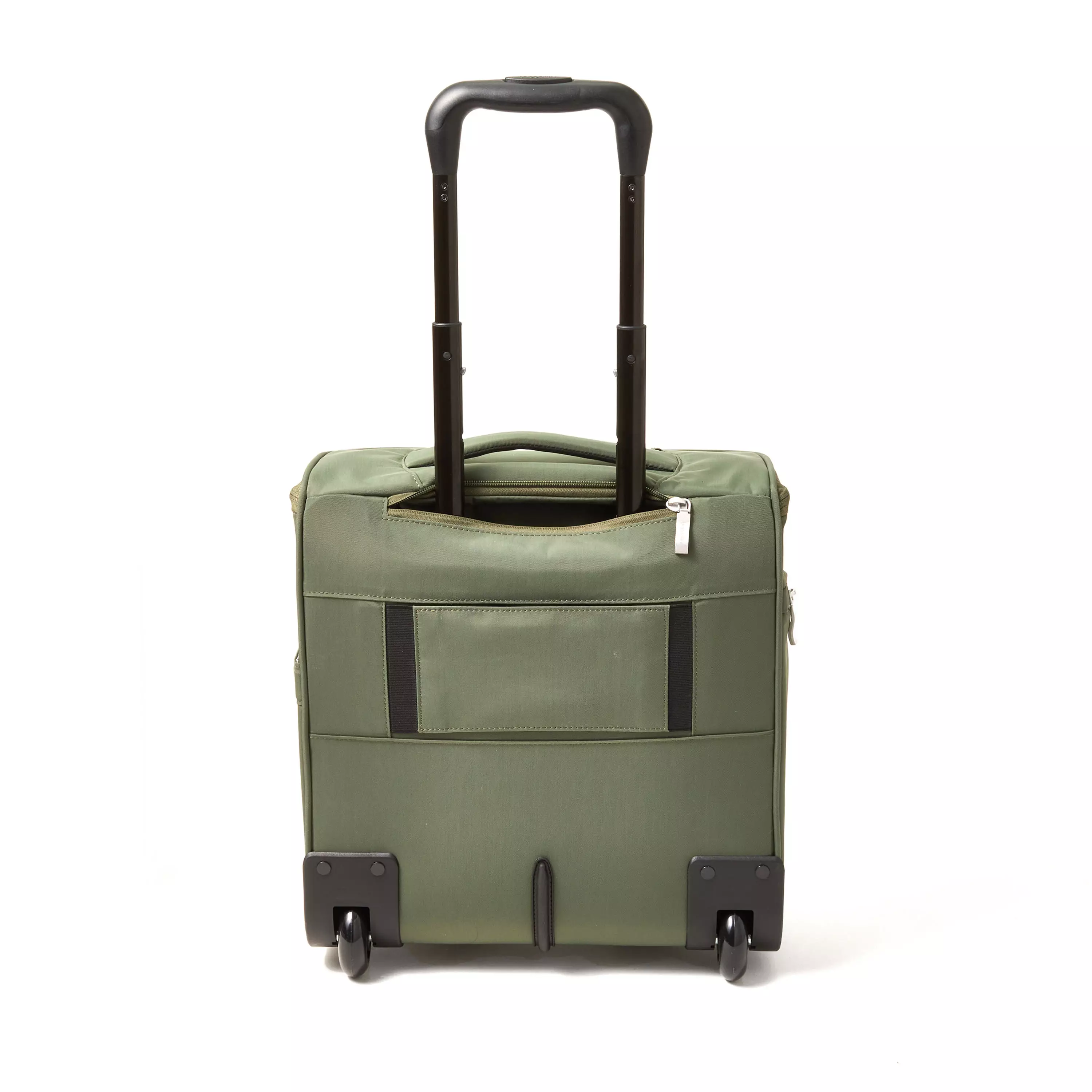 Expandable Underseat Carry-On