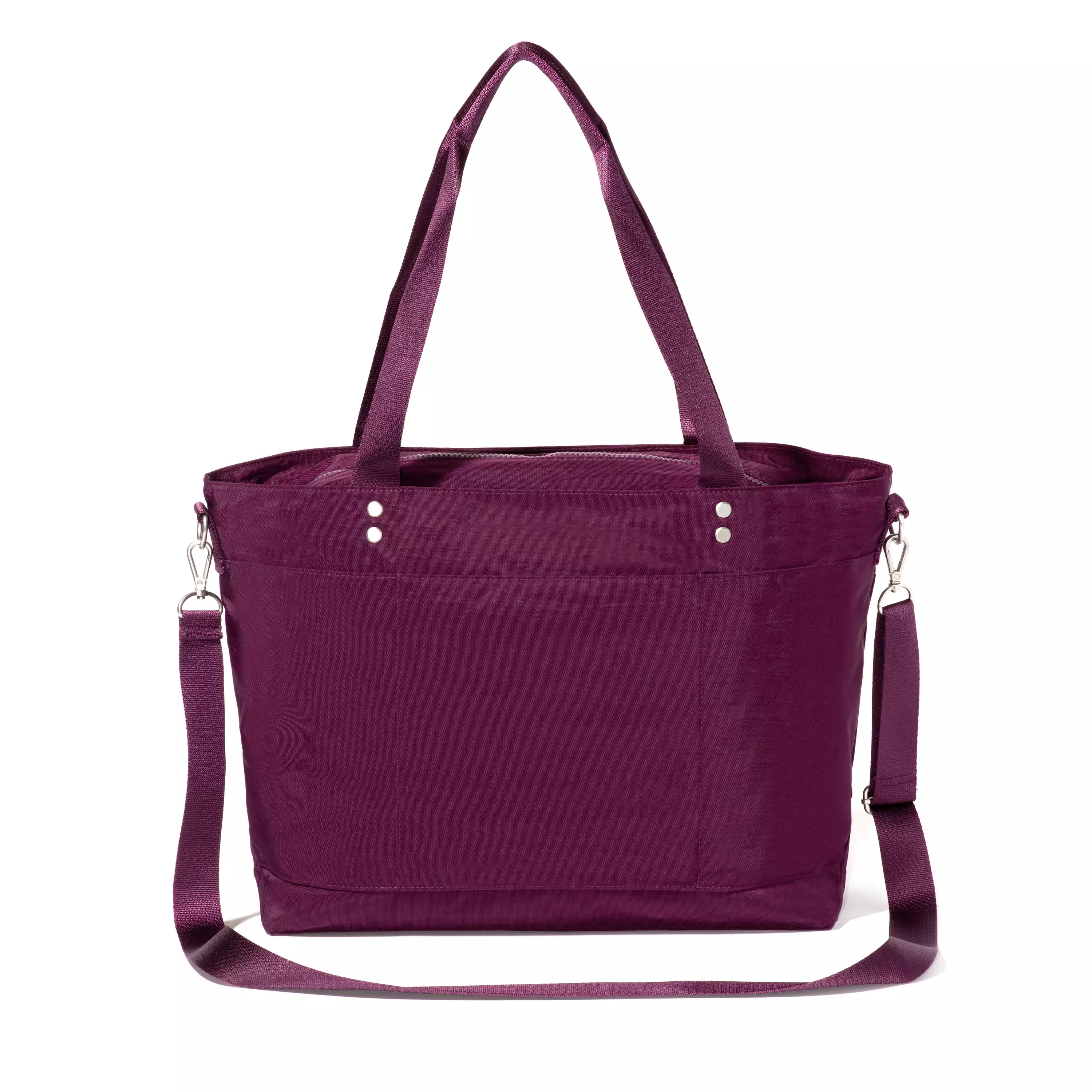 True Classic Carryall Laptop Tote