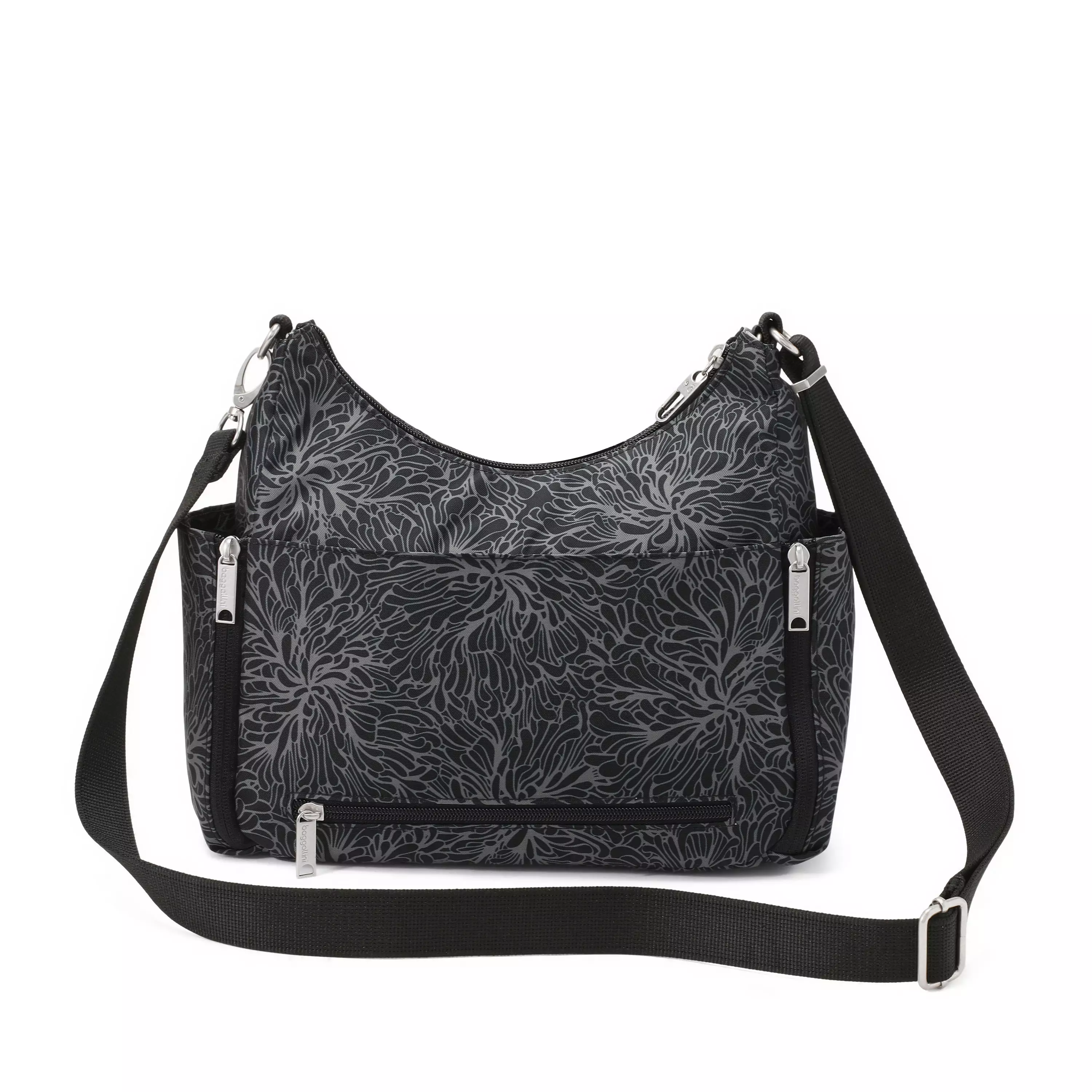 Securtex® Journey Anti-Theft Hobo