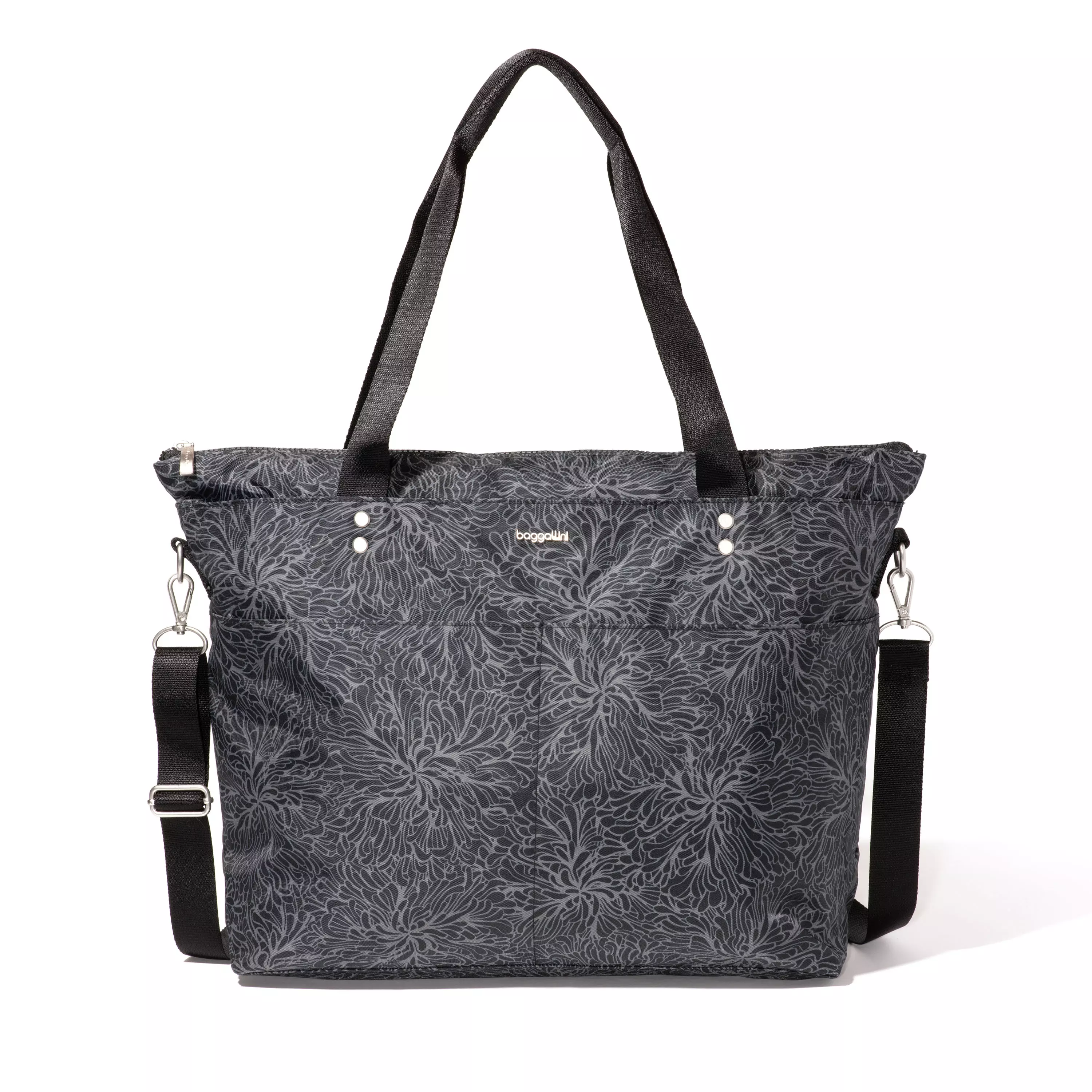 True Classic Carryall Laptop Tote