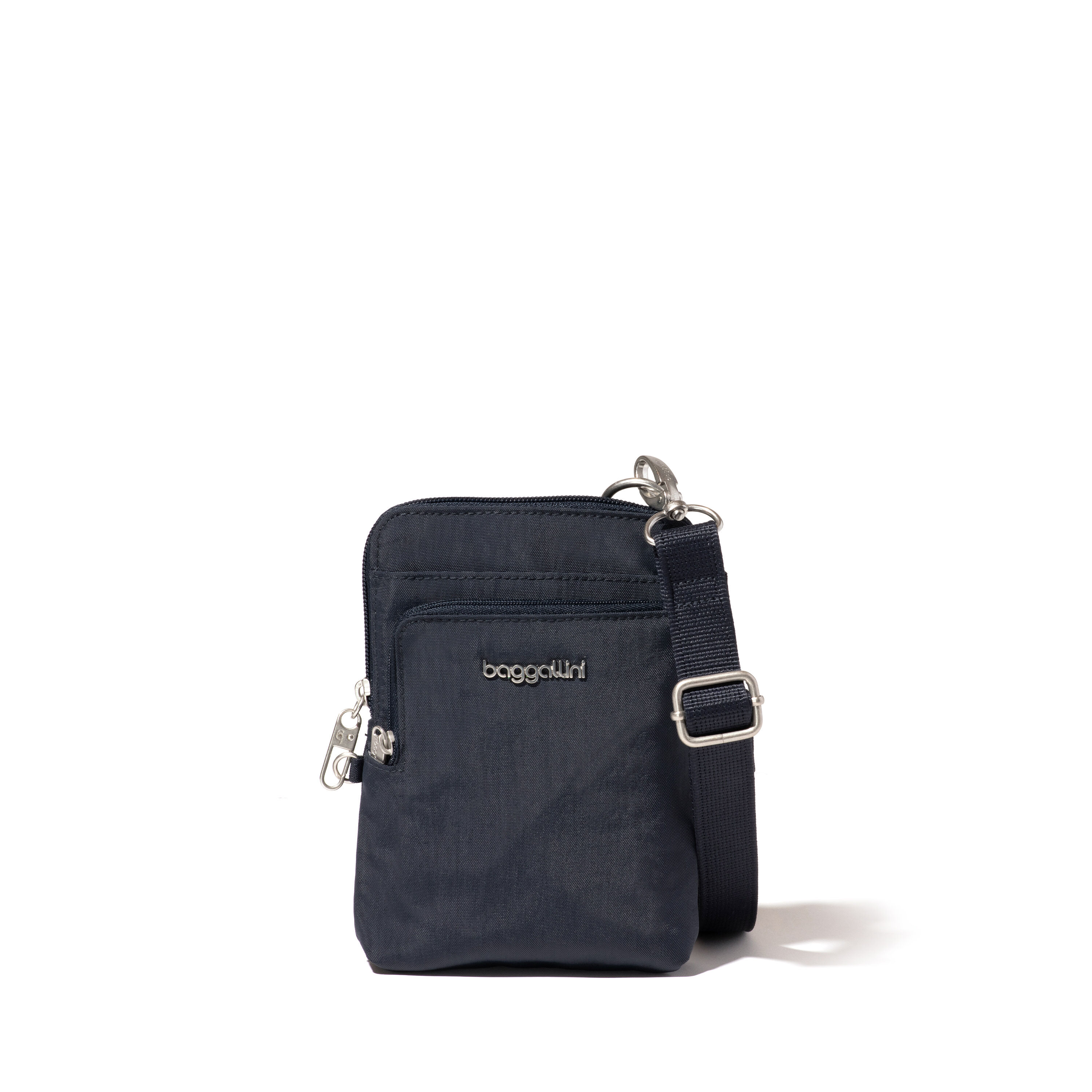 Securtex® Classic Anti-Theft Activity Crossbody Bag