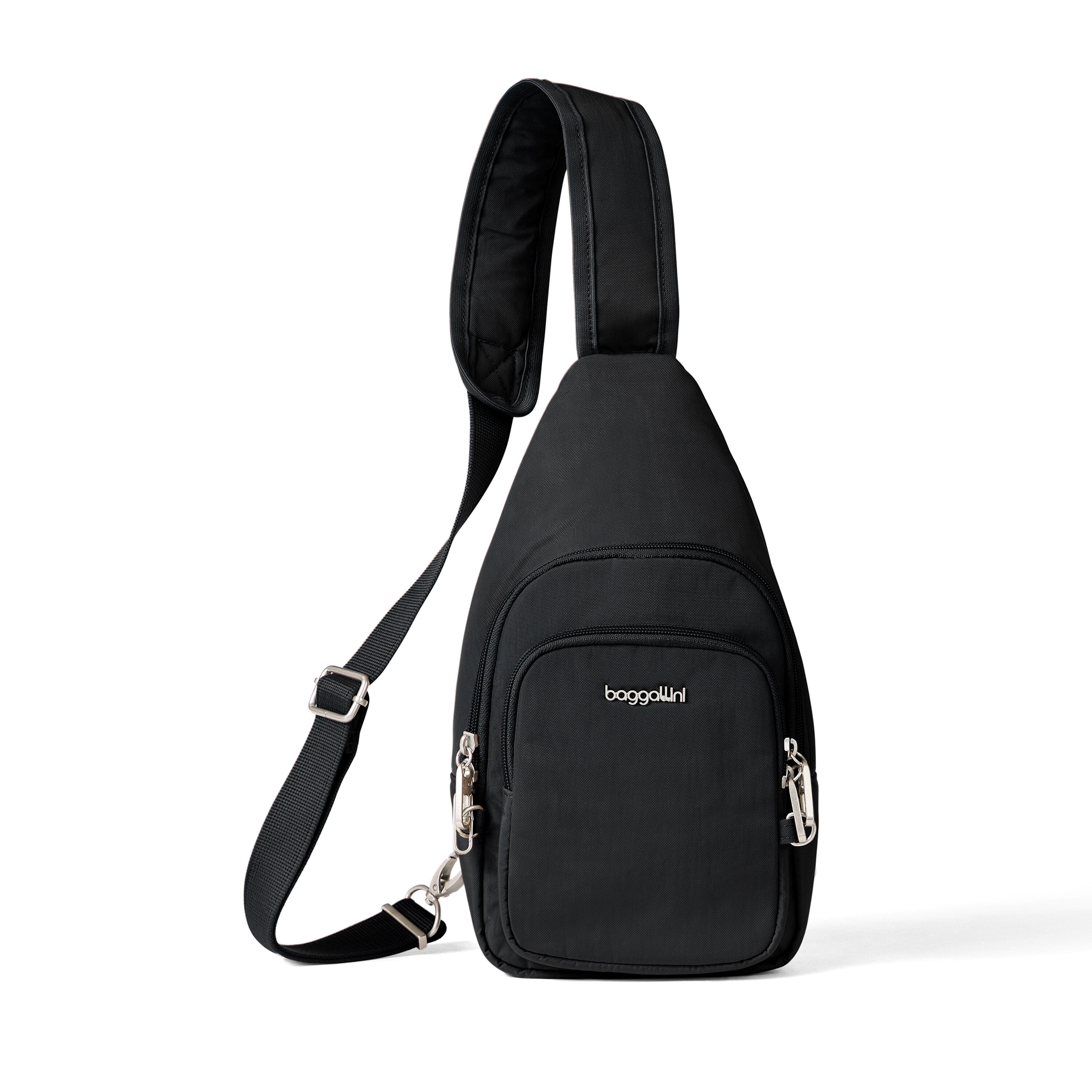 Securtex® Classic Anti-Theft Daytripper Sling Bag