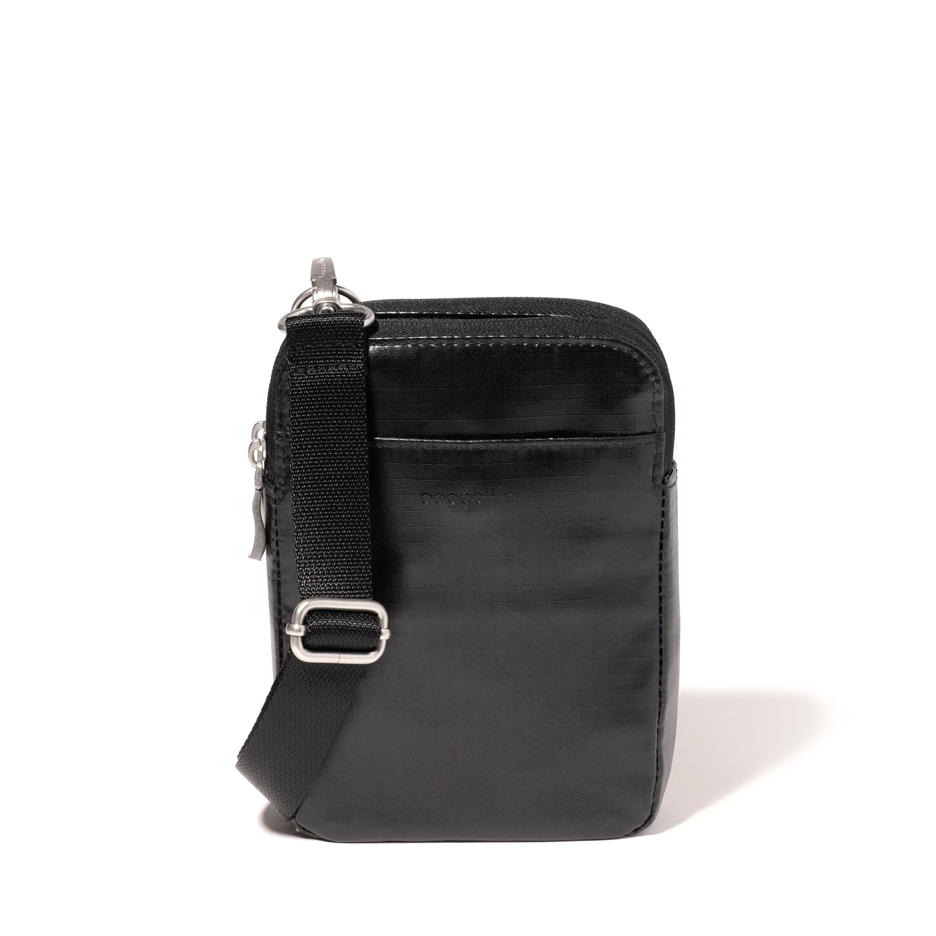Modern Everywhere Take Two RFID Crossbody