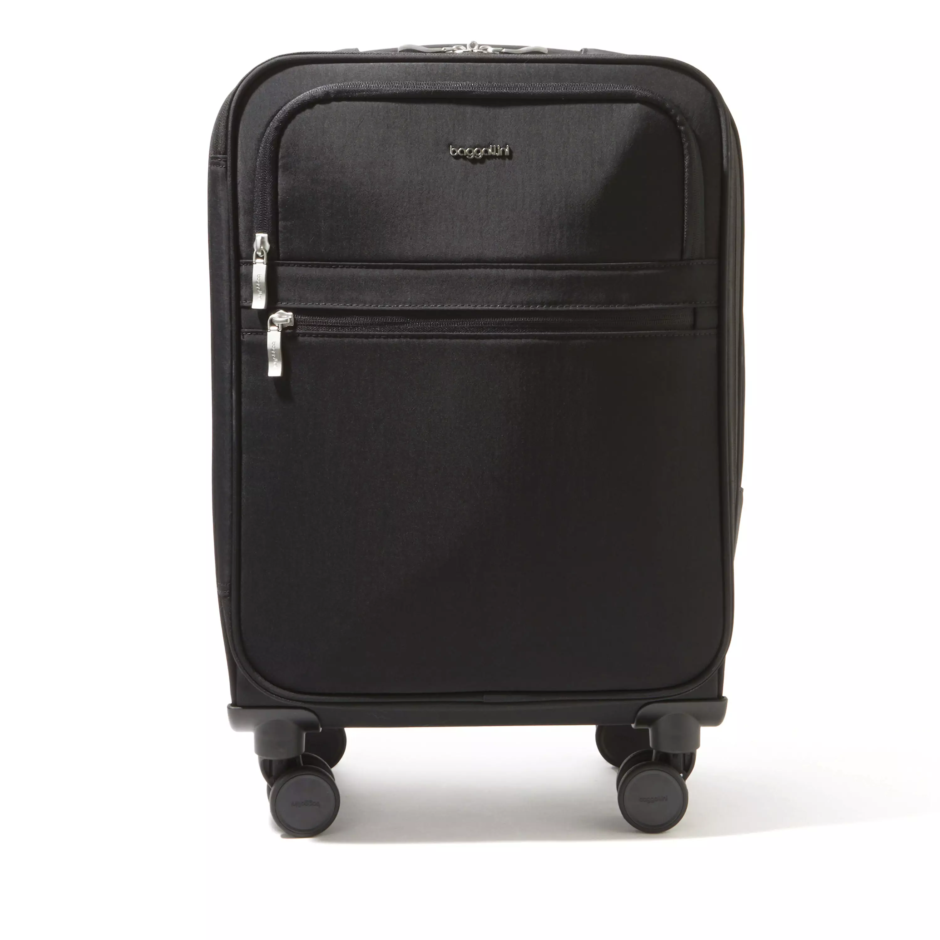 4 Wheel Carry-On