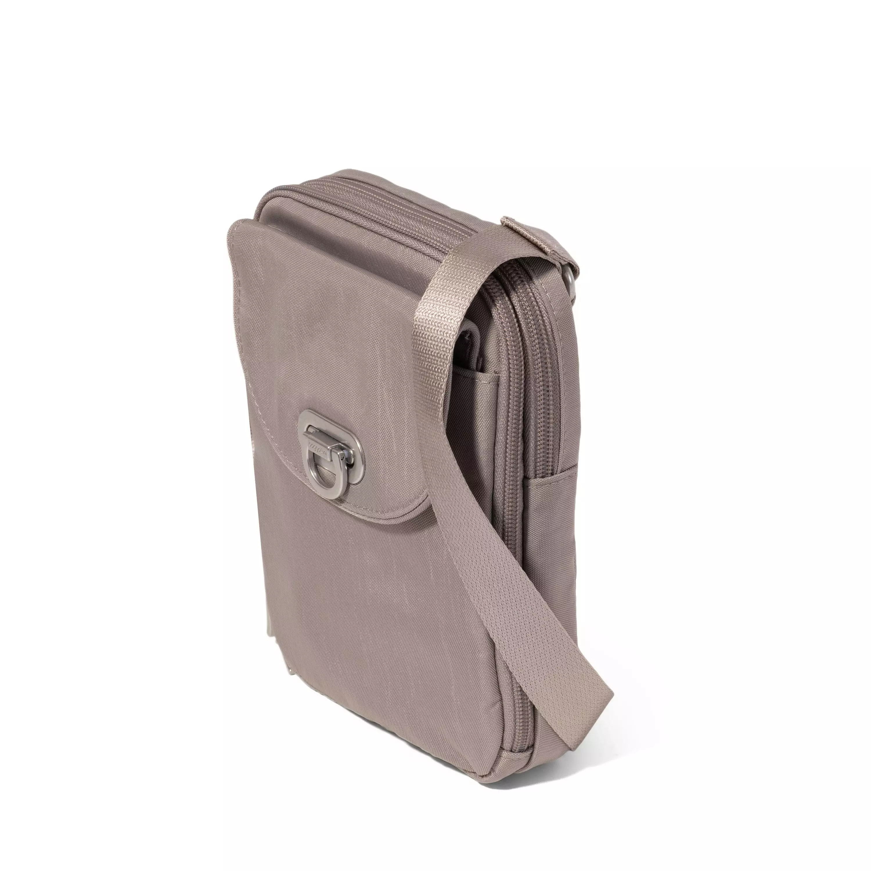 Coastal Flip Lock Venture Crossbody