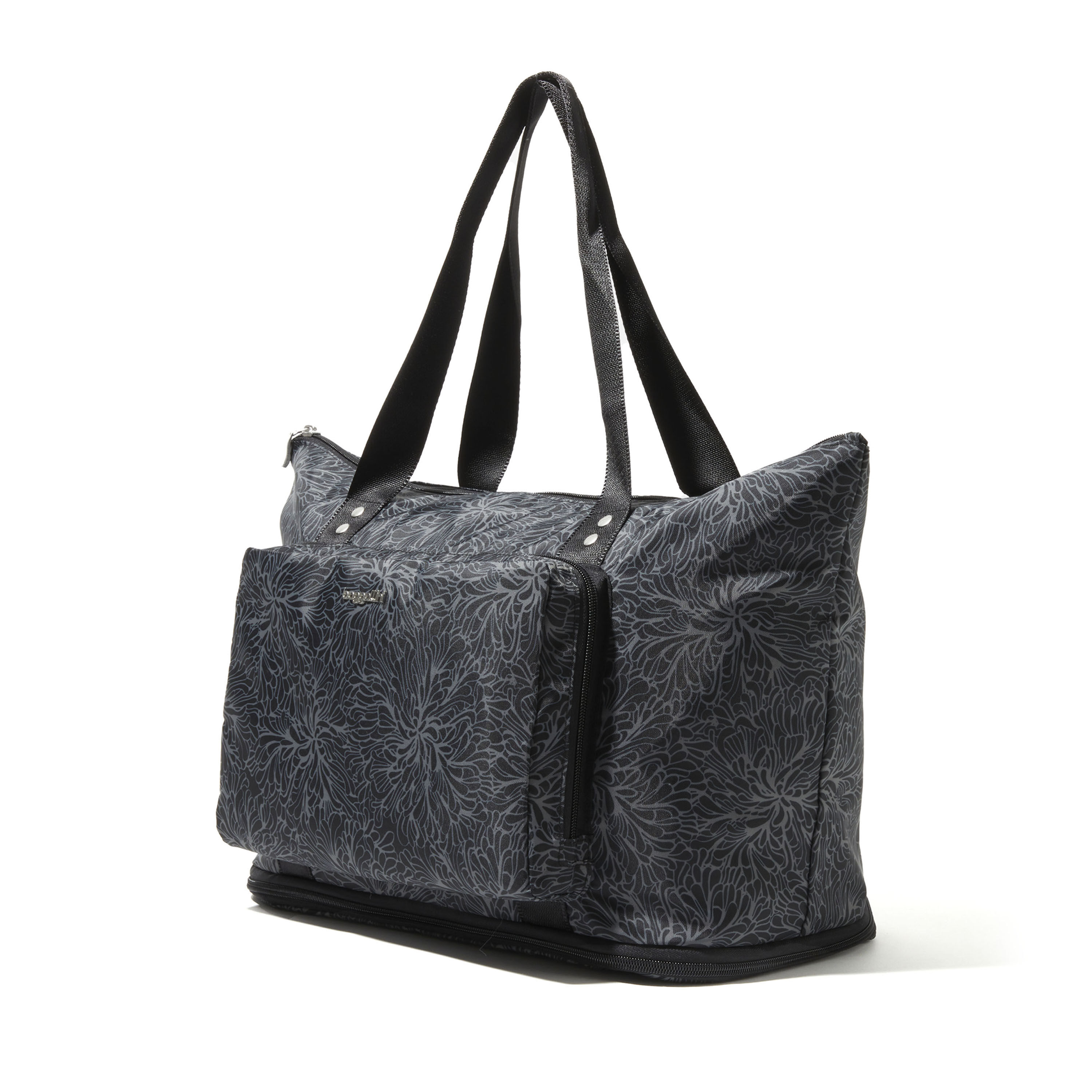 Carryall Expandable Packable Tote