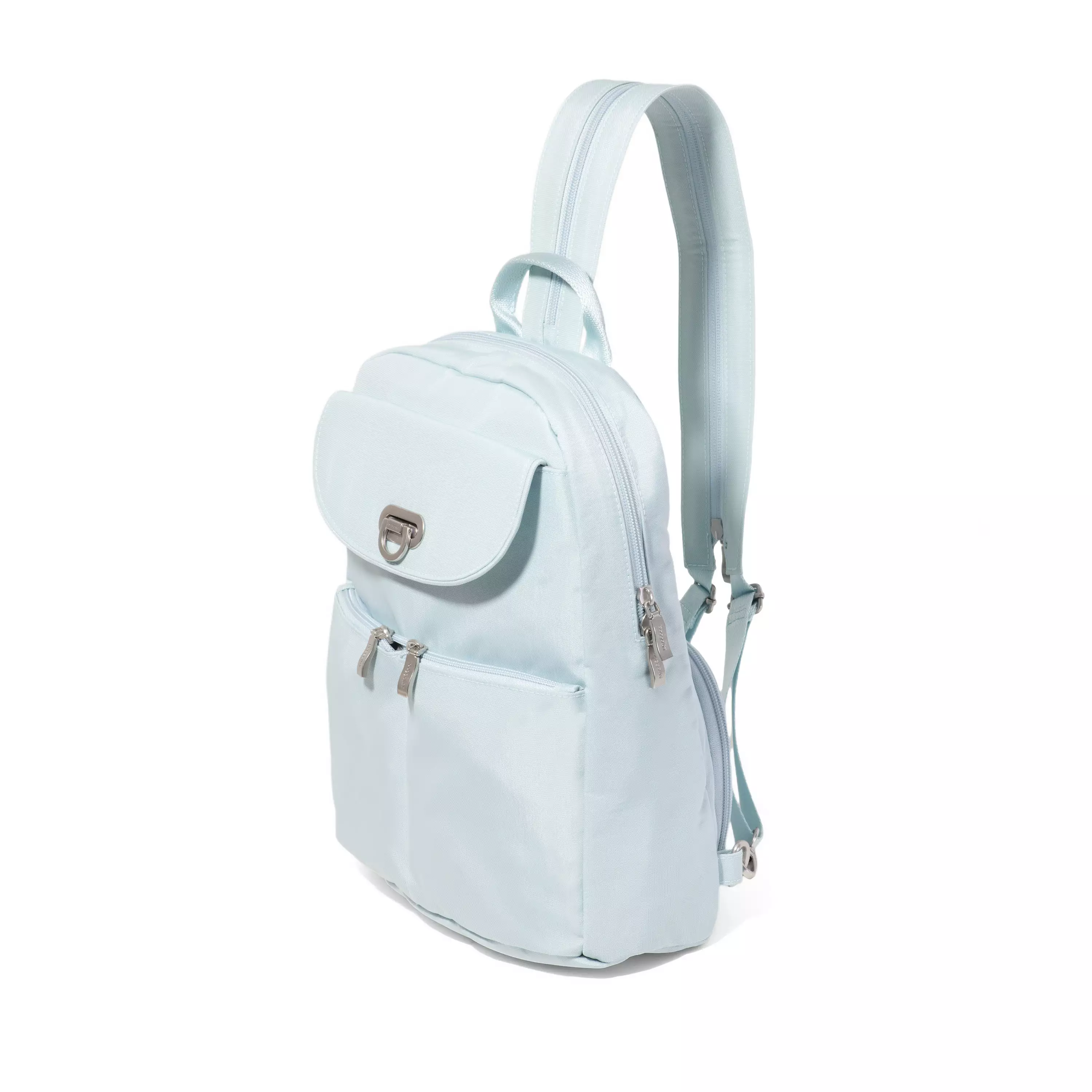 Coastal Flip Lock Day Pack