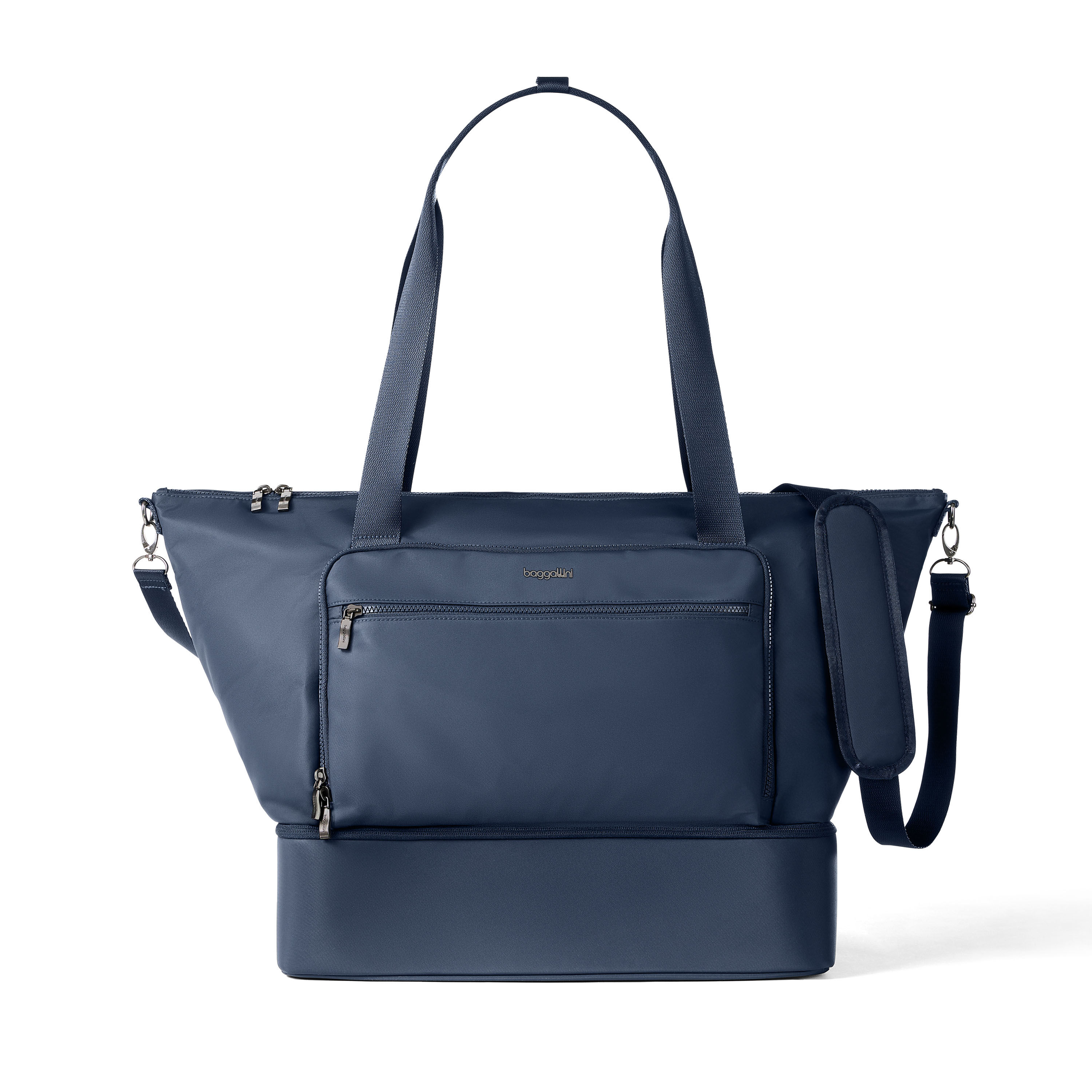 Park Ave Weekender
