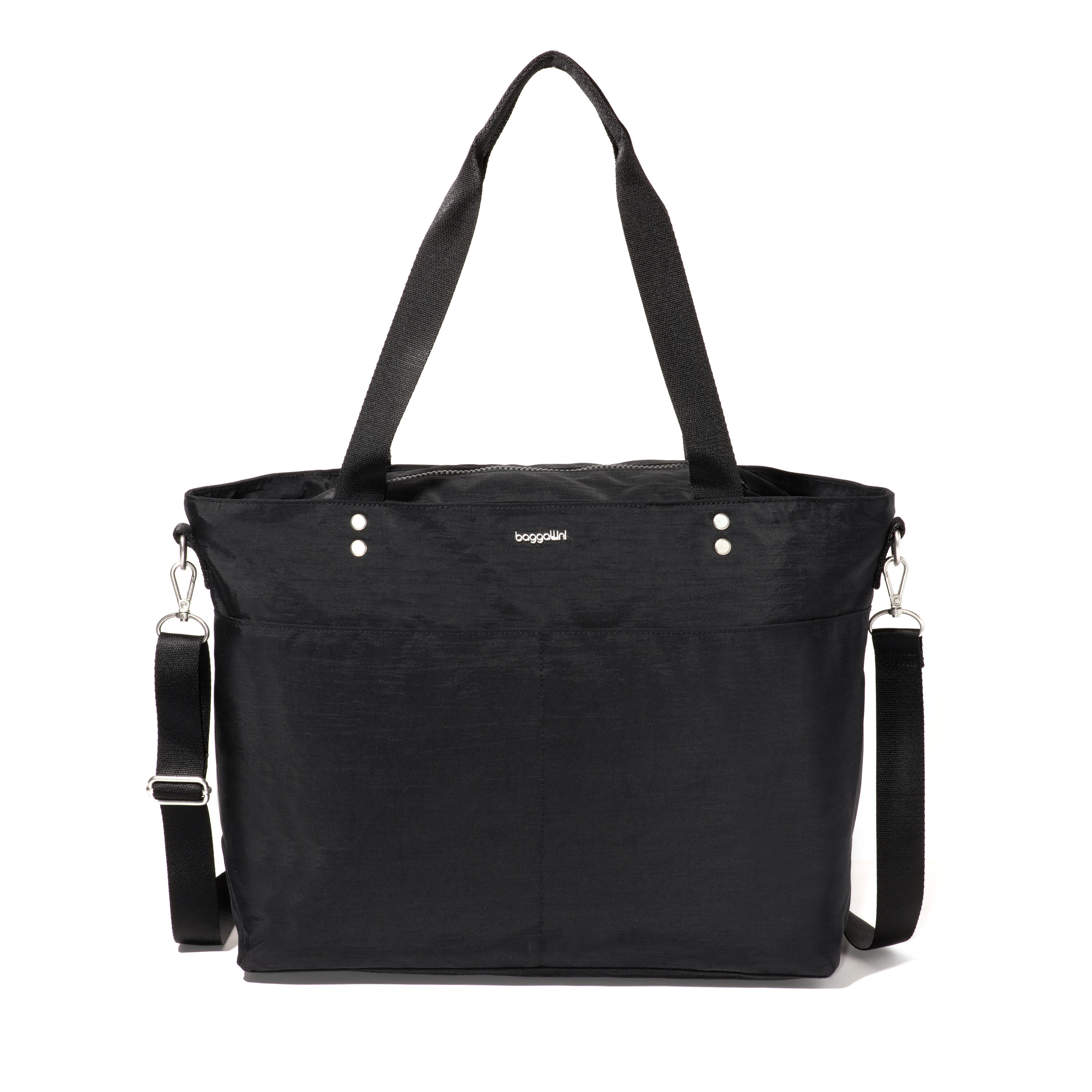 True Classic Carryall Laptop Tote