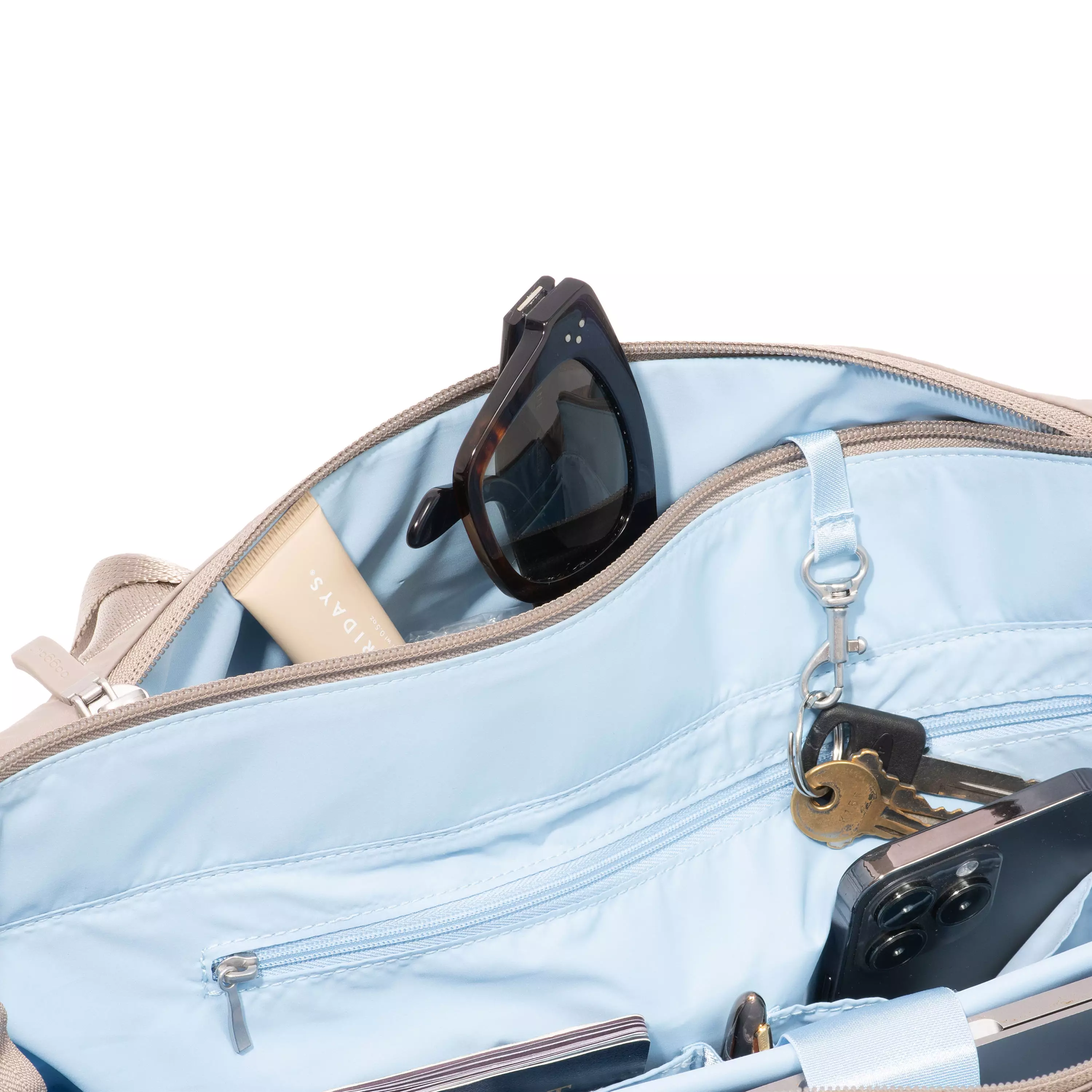 Set Wave Tote