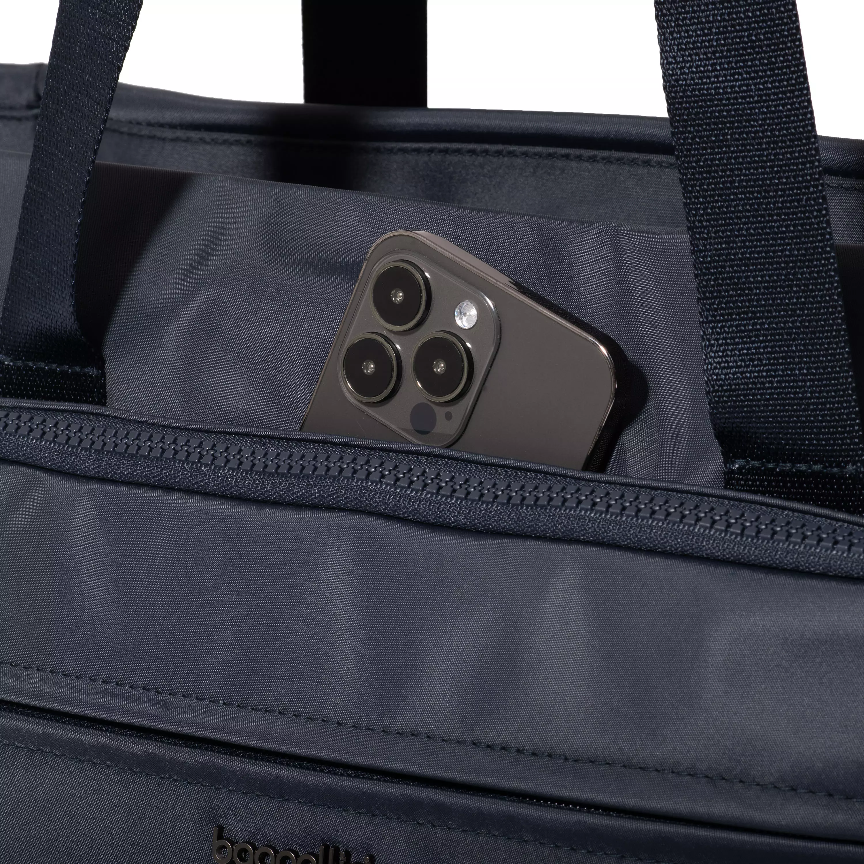 Nolita Laptop Tote