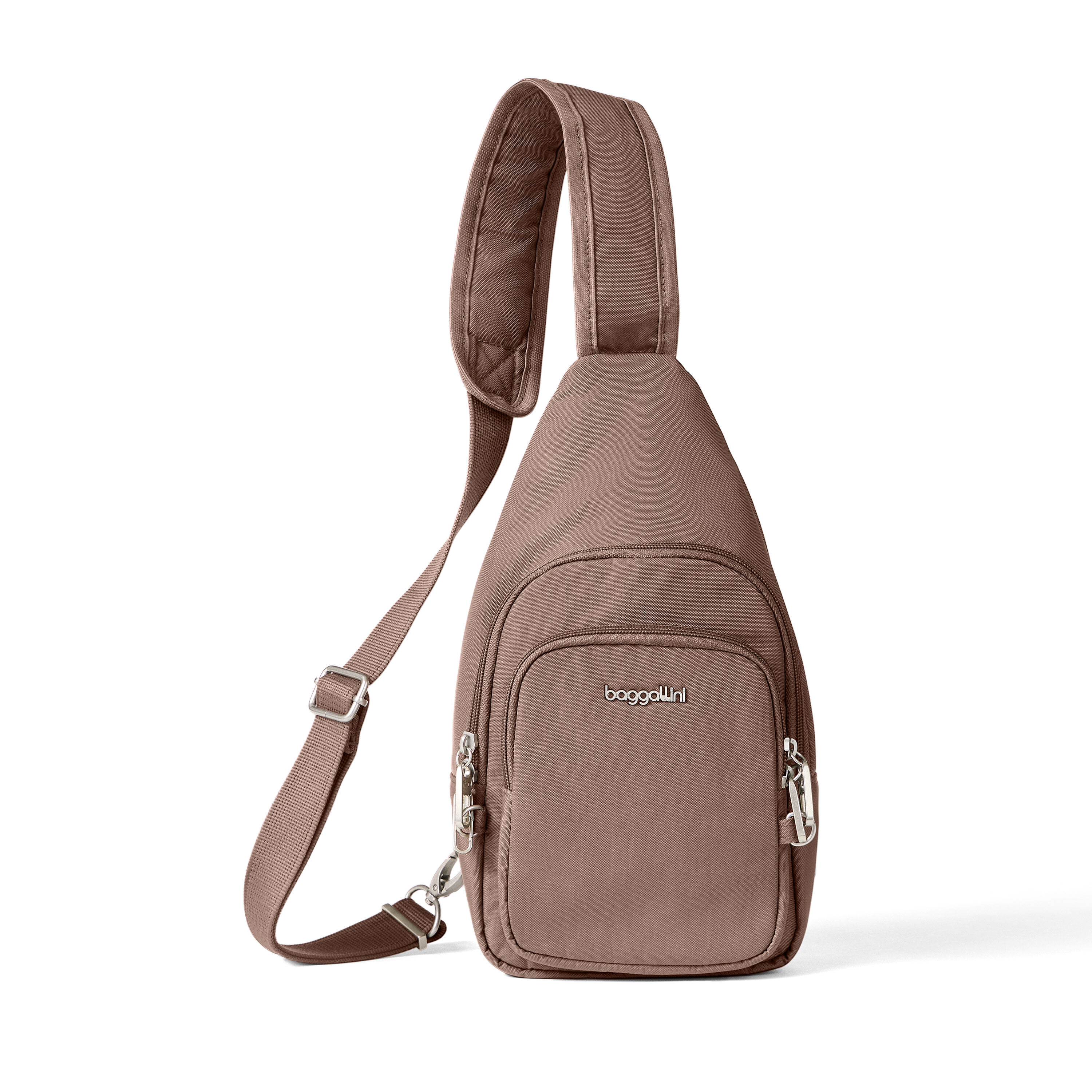Securtex® Classic Anti-Theft Daytripper Sling Bag