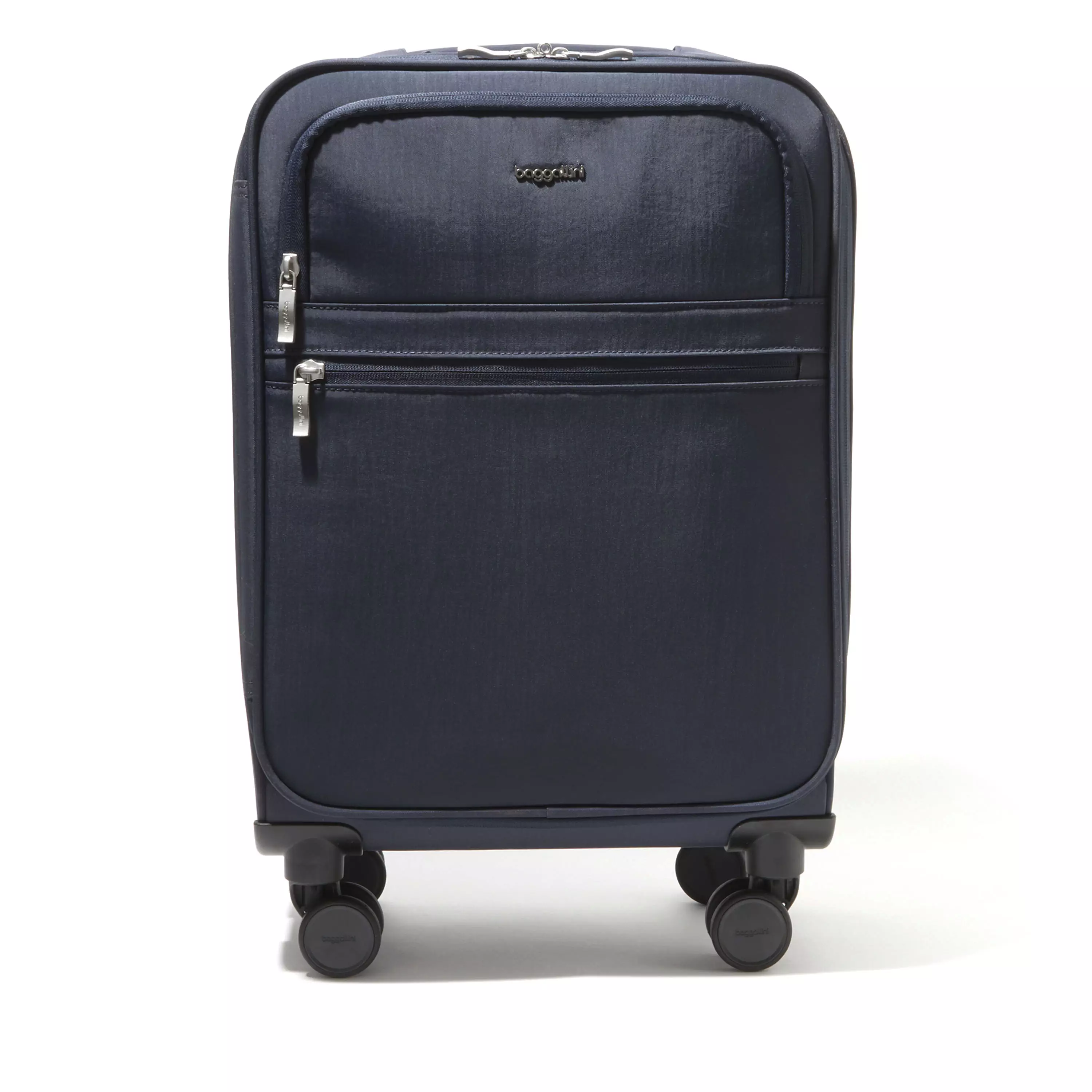 4 Wheel Carry-On