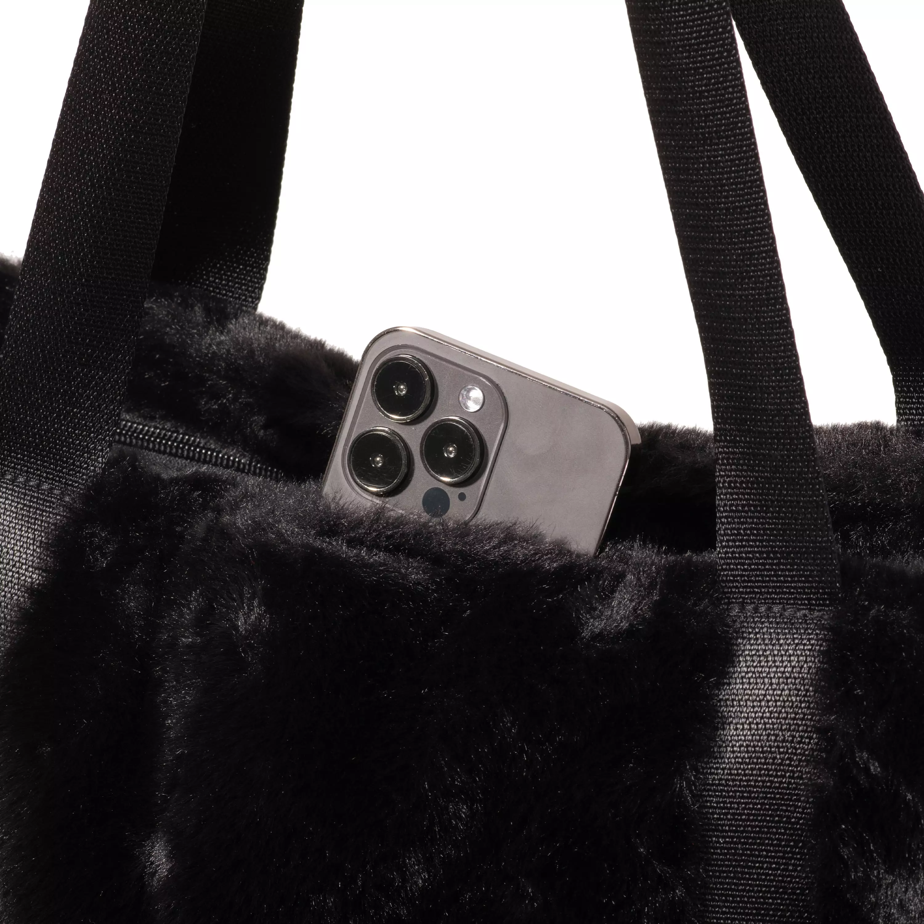 Modern Via Tote