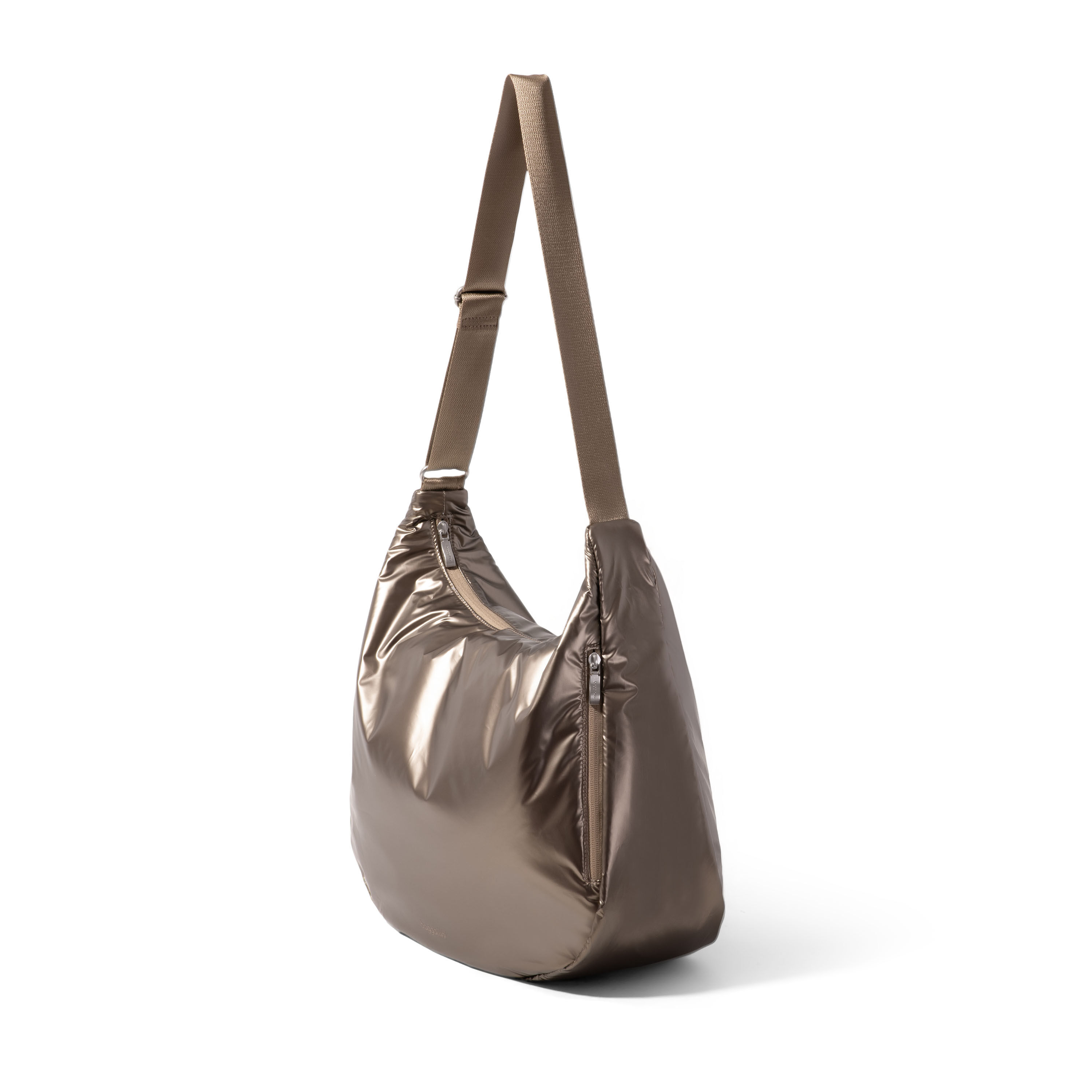 Swift Large Hobo Crossbody