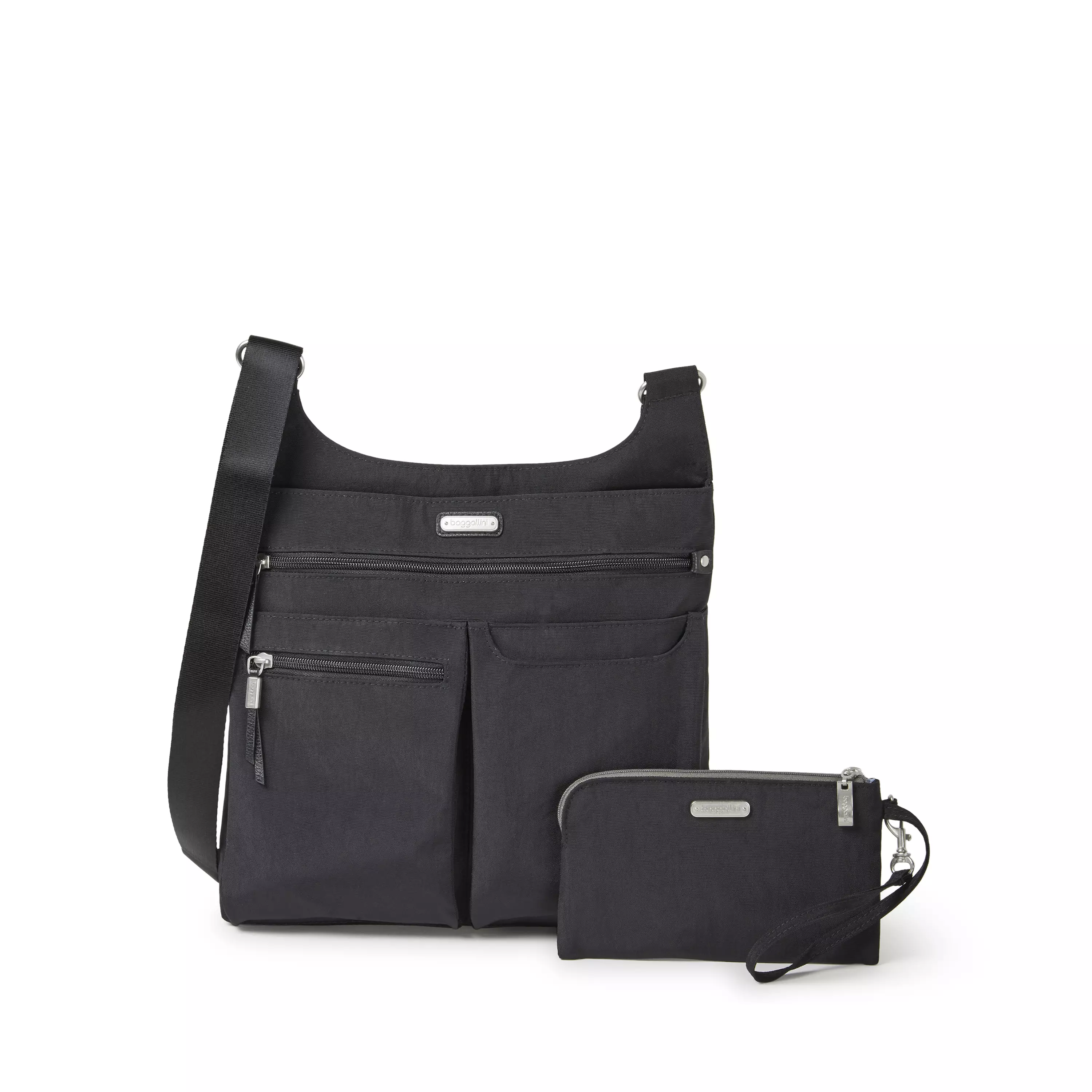 True Classic On Track Crossbody