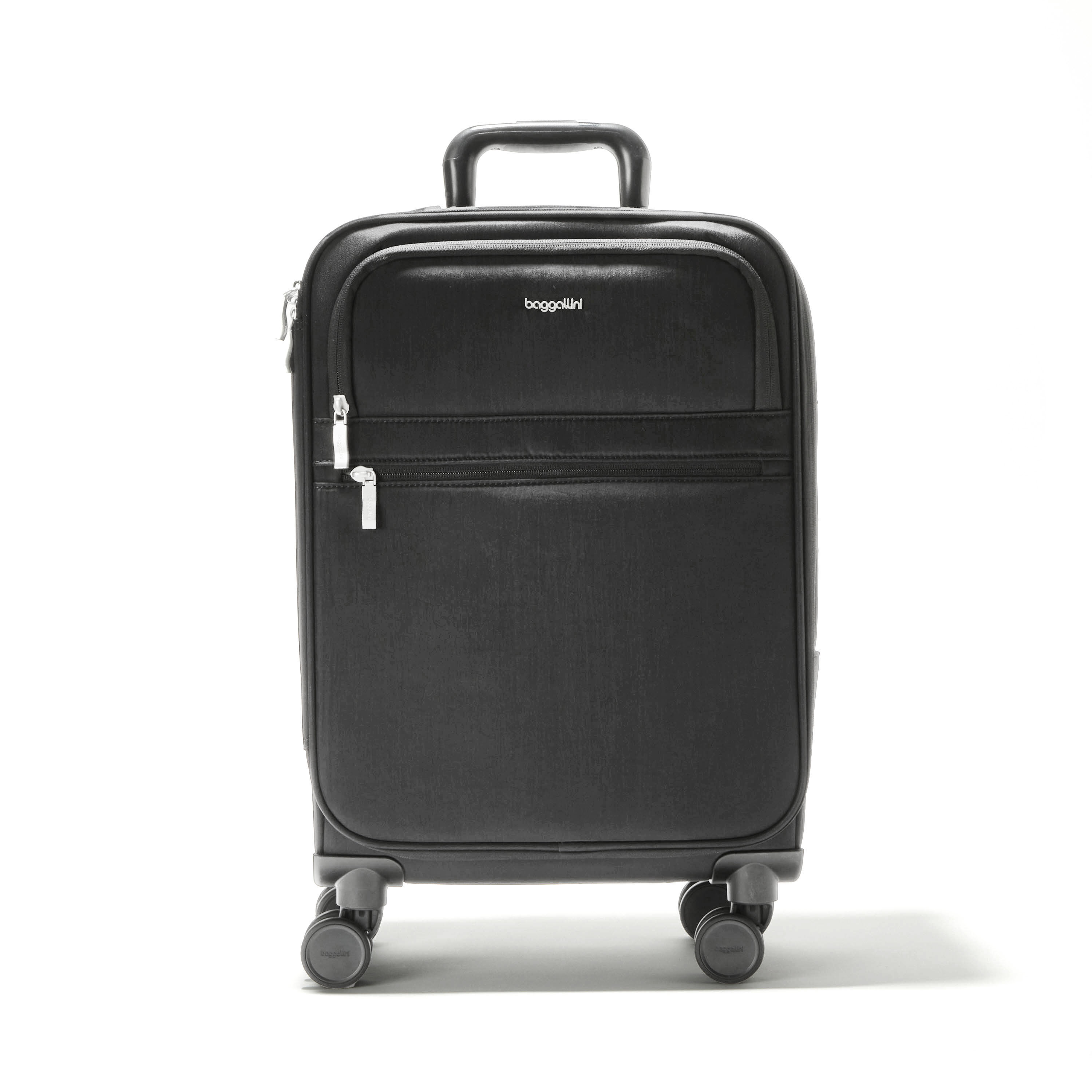 4 Wheel Carry-On