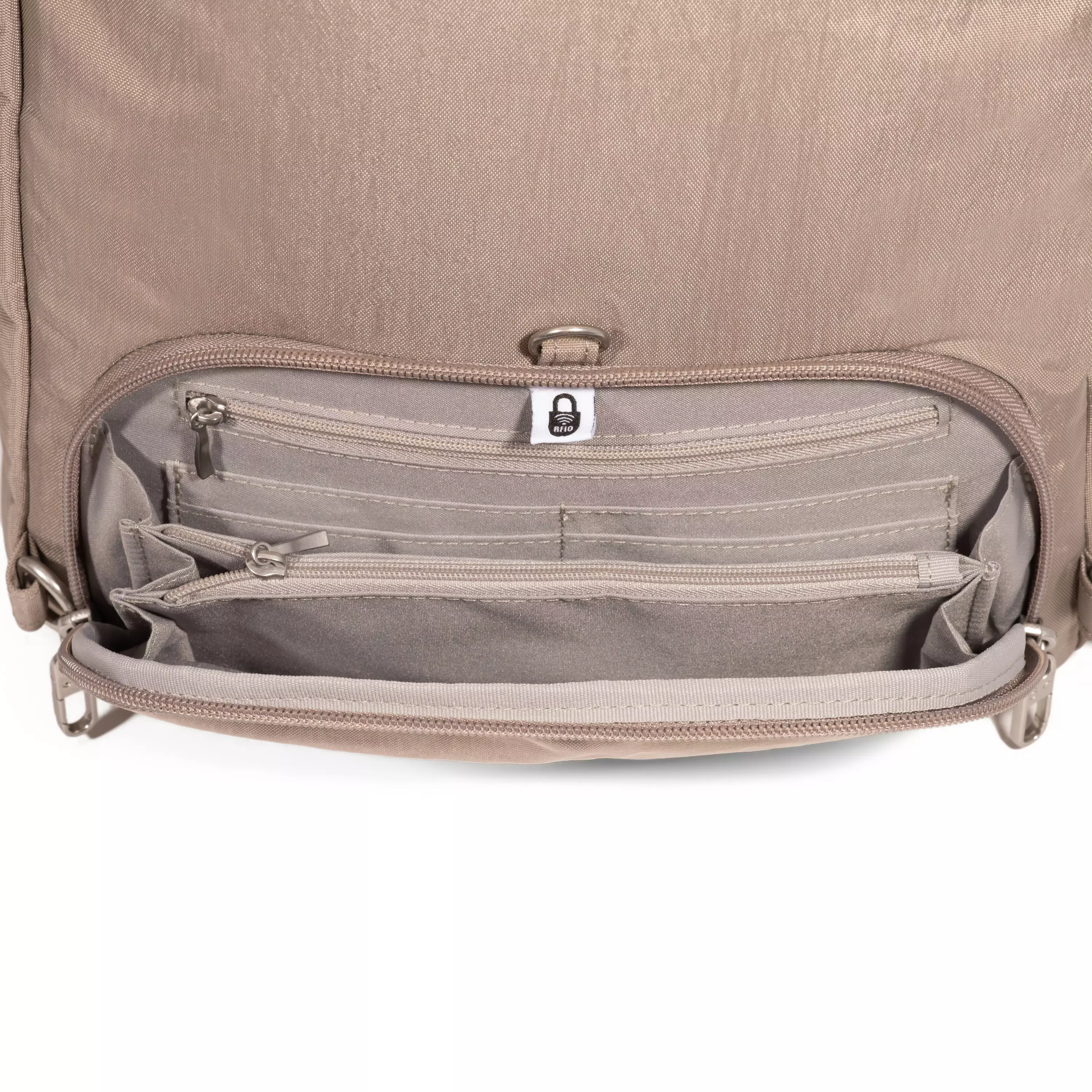 Coastal Flip Lock Day Pack