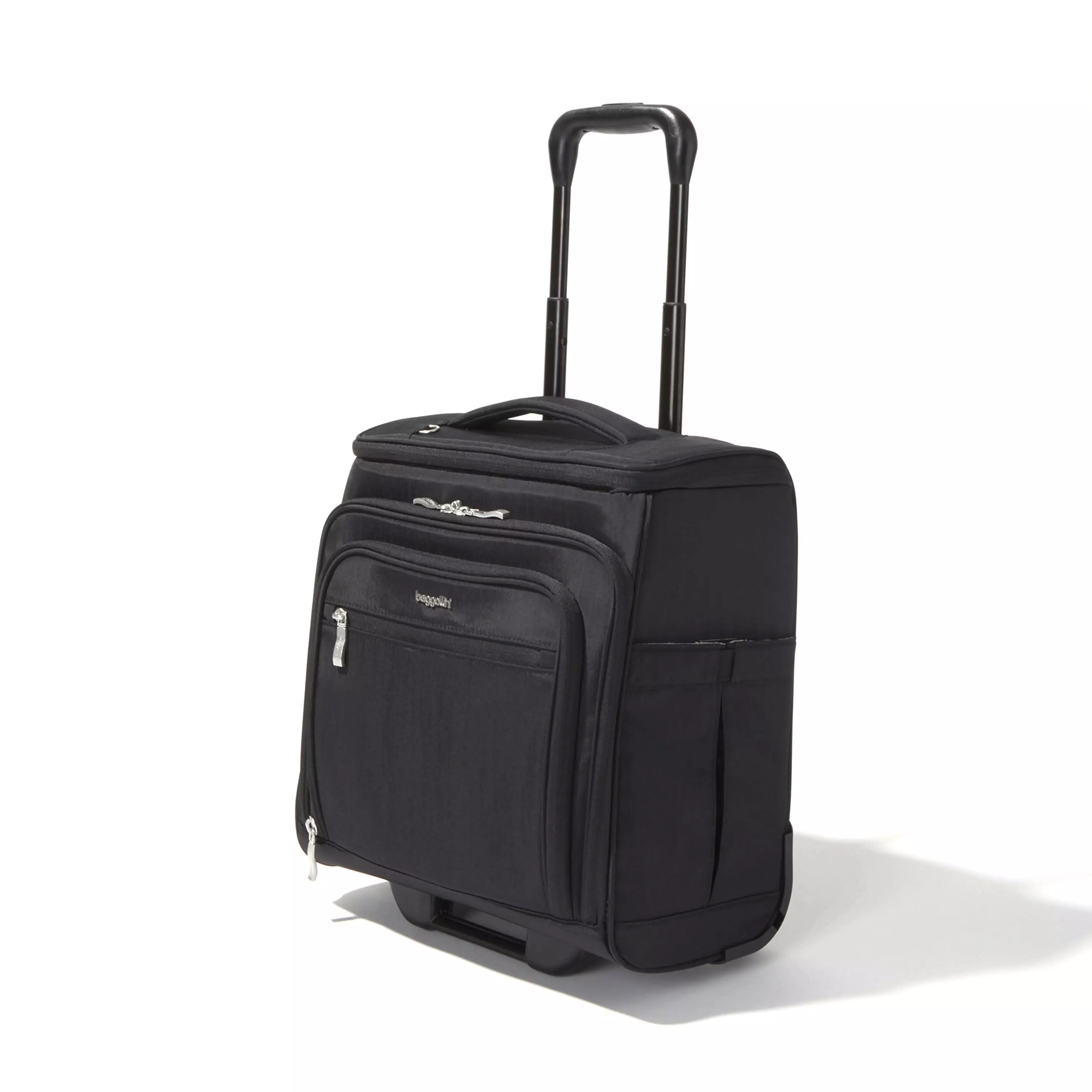 Expandable Underseat Carry-On