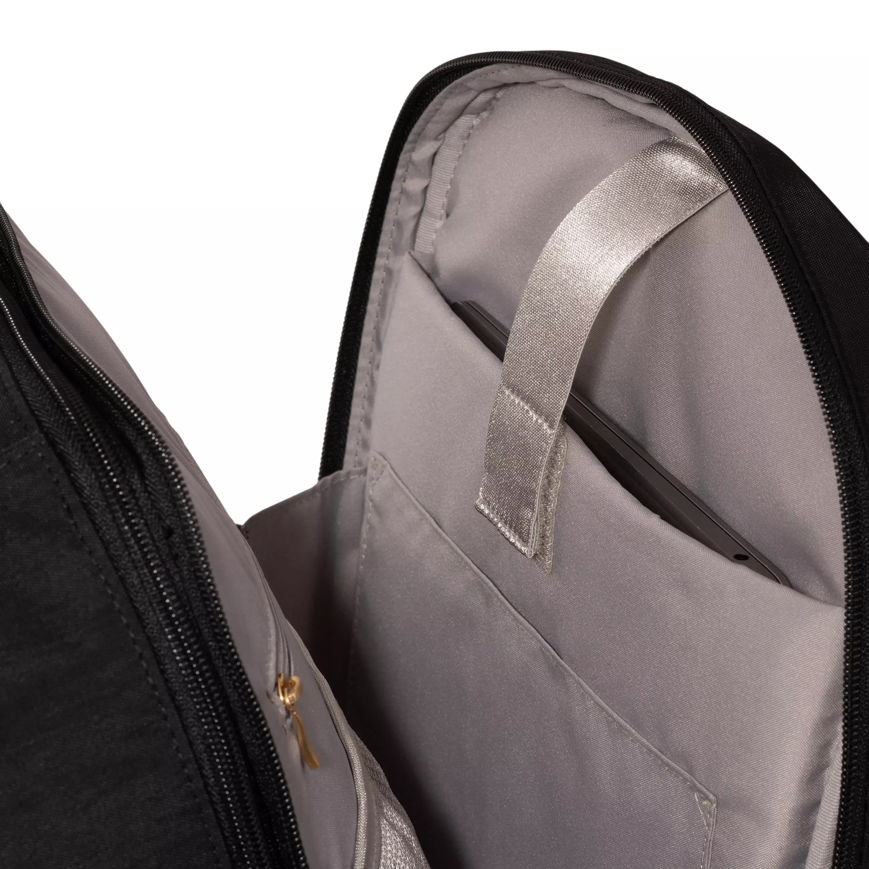 Coastal Flip Lock Backpack