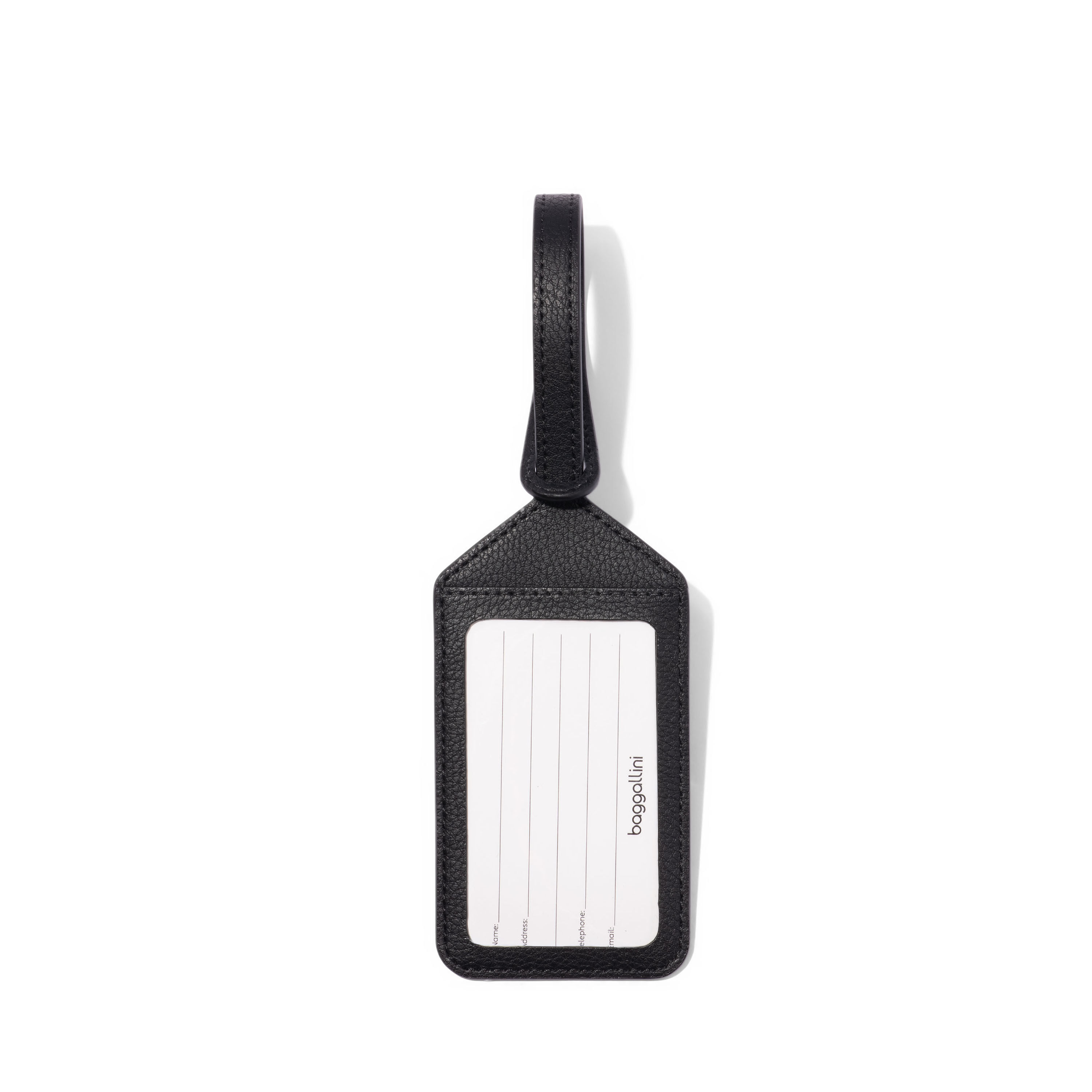 Luggage Tag