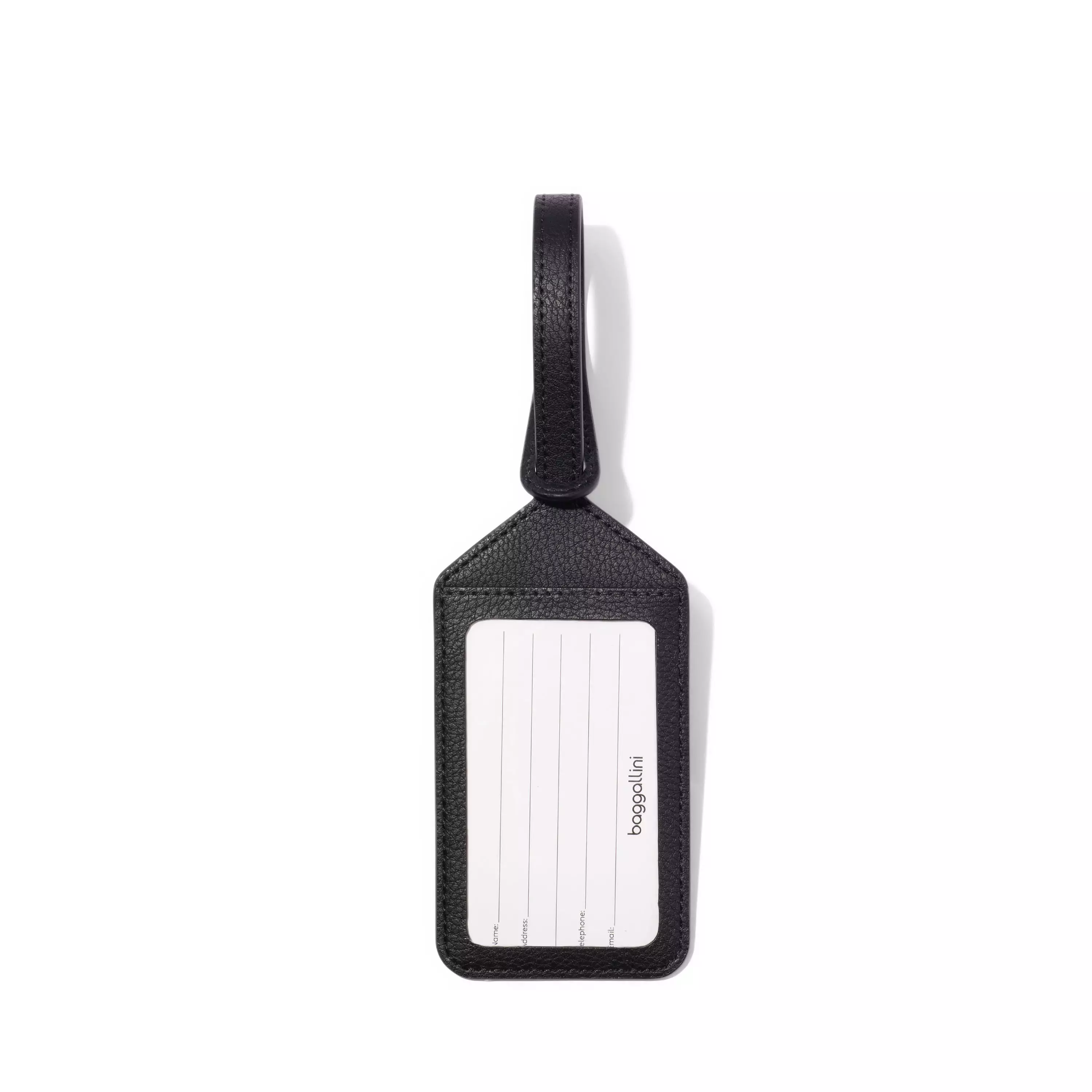 Luggage Tag
