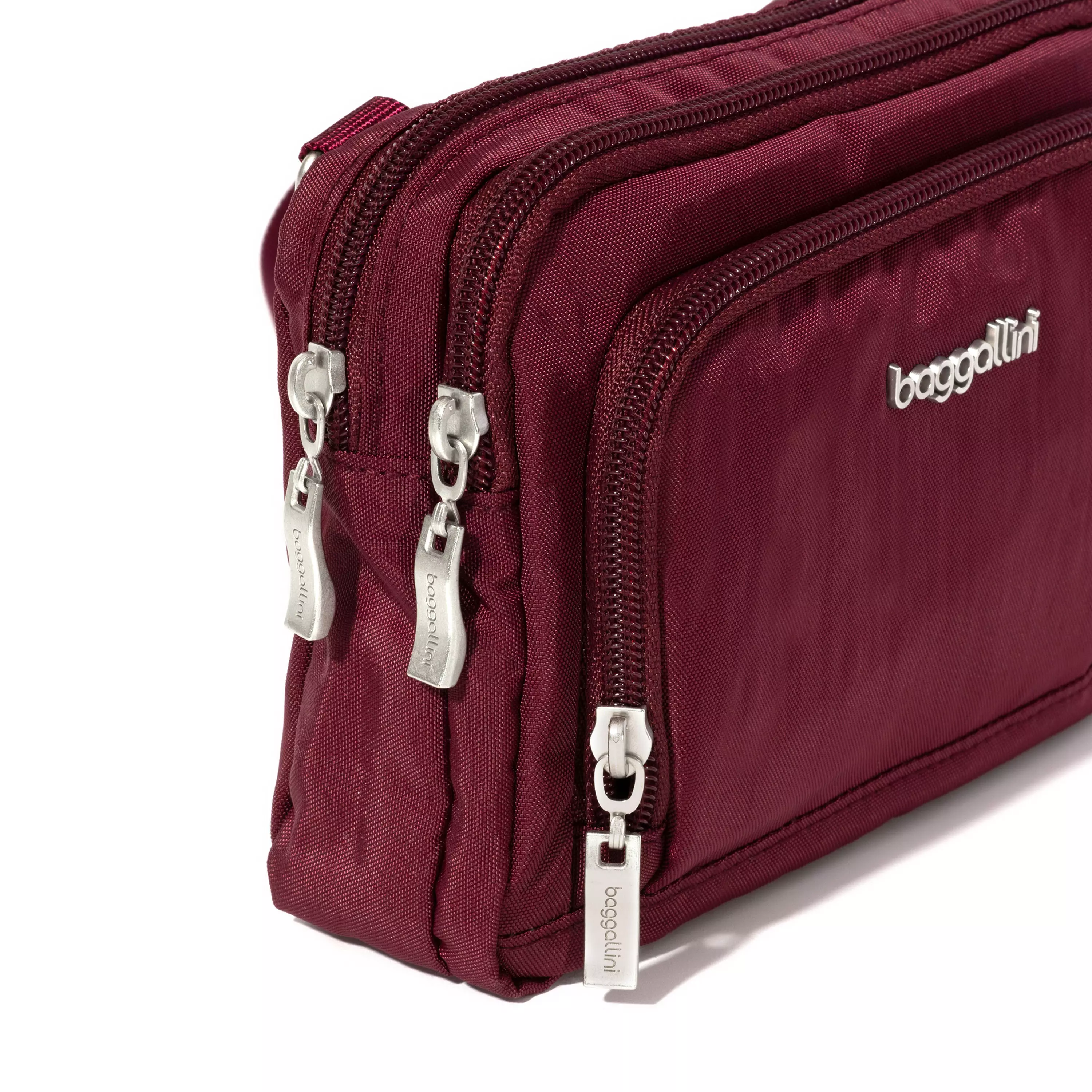 Modern Everywhere Trifecta RFID Wallet Crossbody