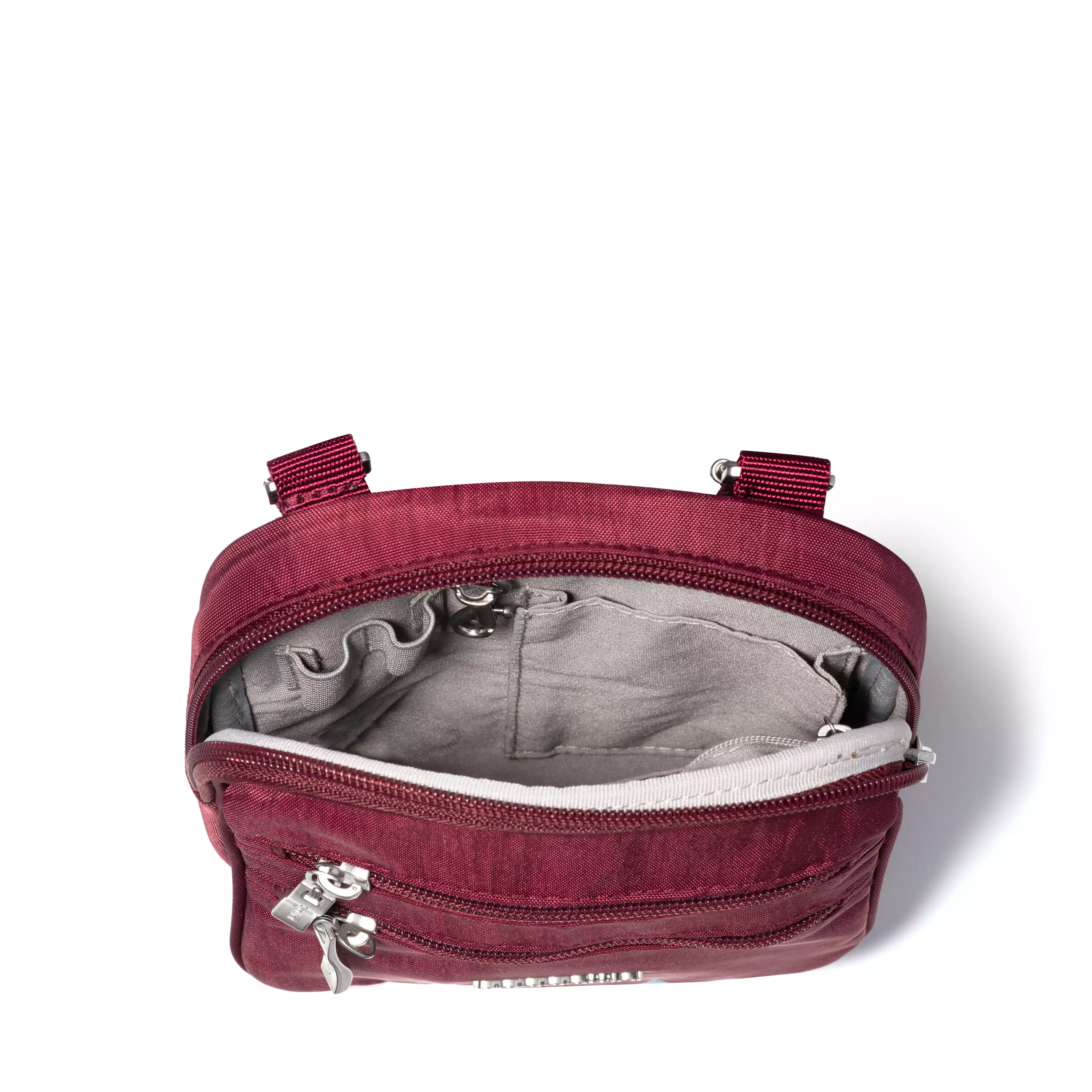 Legacy RFID Journey Crossbody