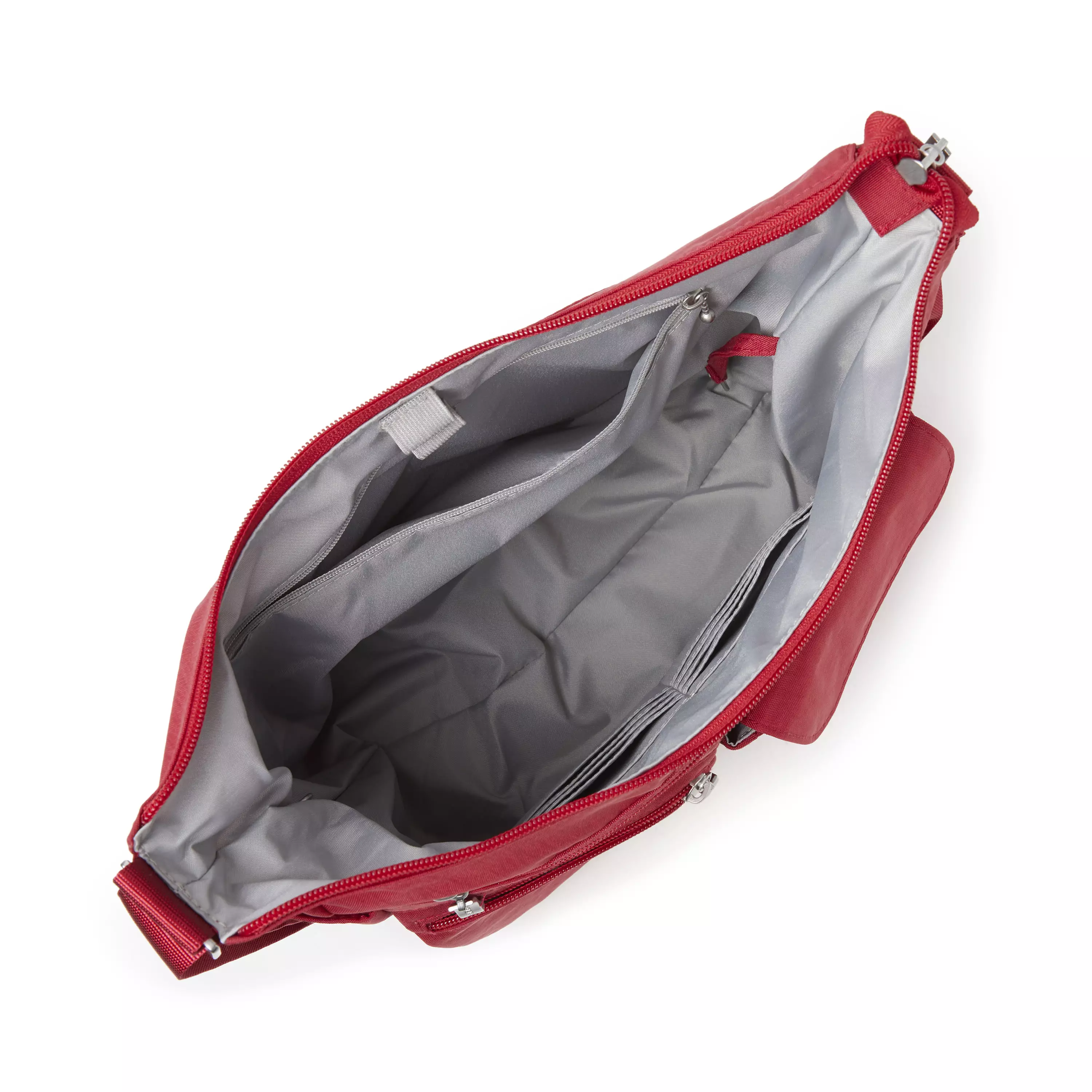 Legacy Everywhere Bagg With RFID Wristlet