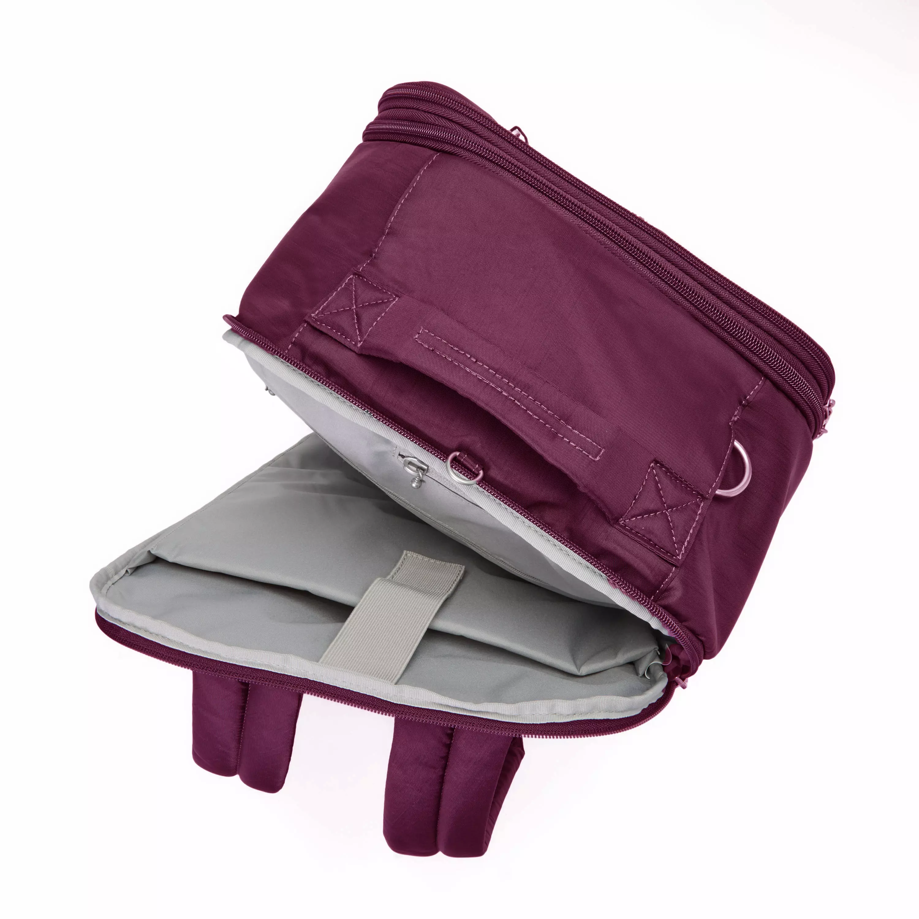 Securtex®  Classic Anti-Theft Convertible Travel Backpack