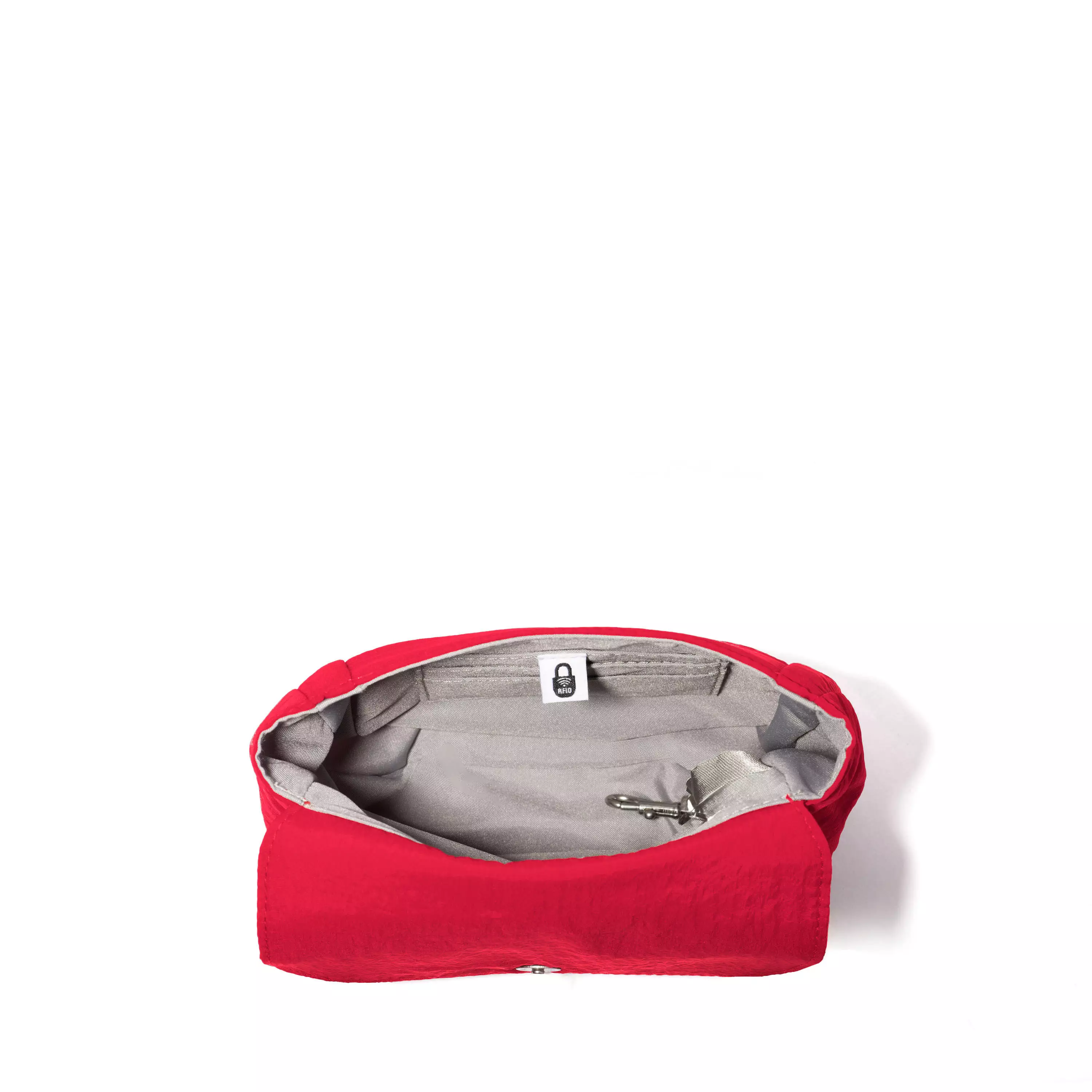 Swift Flap Mini Crossbody