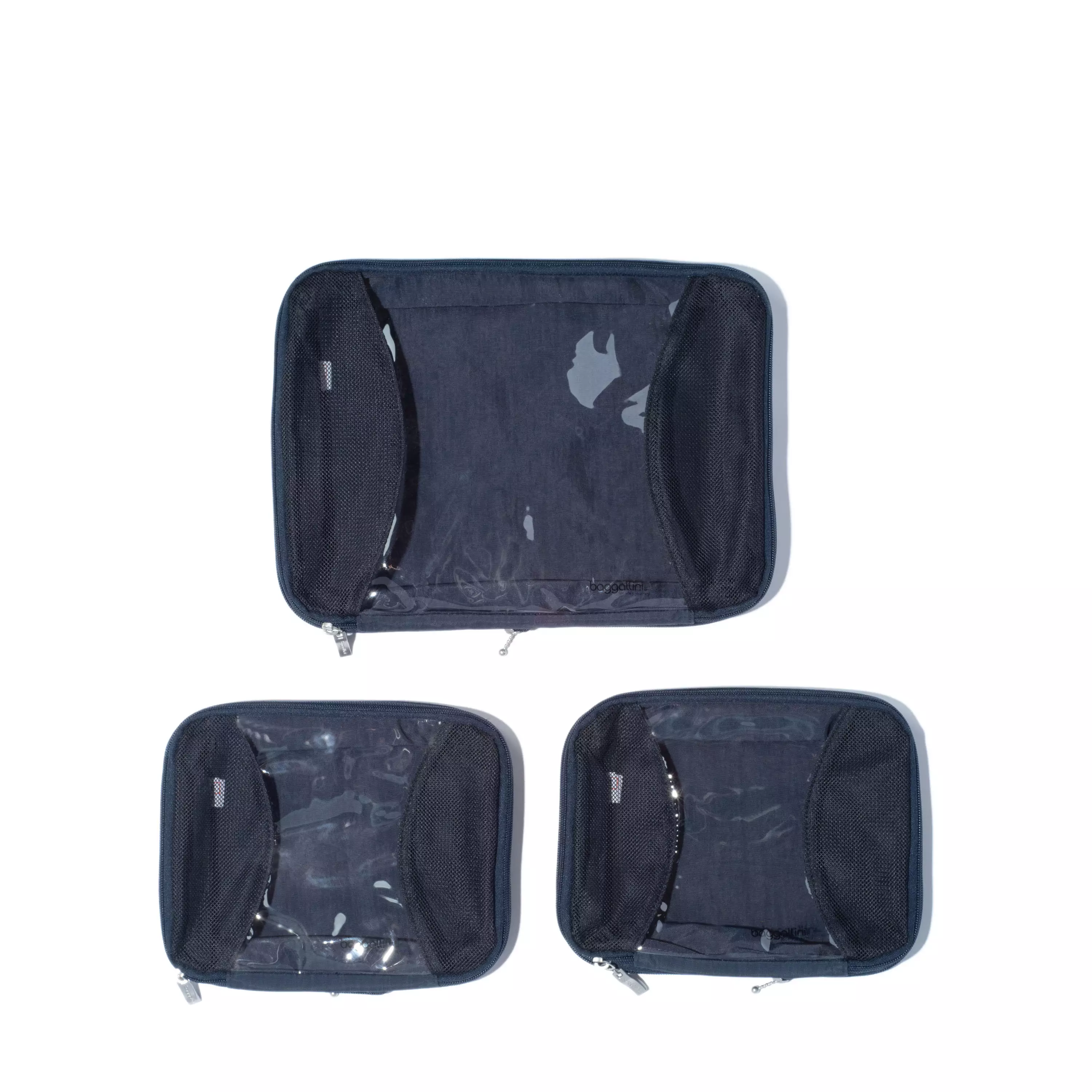 Compression Cube 3-Piece Set