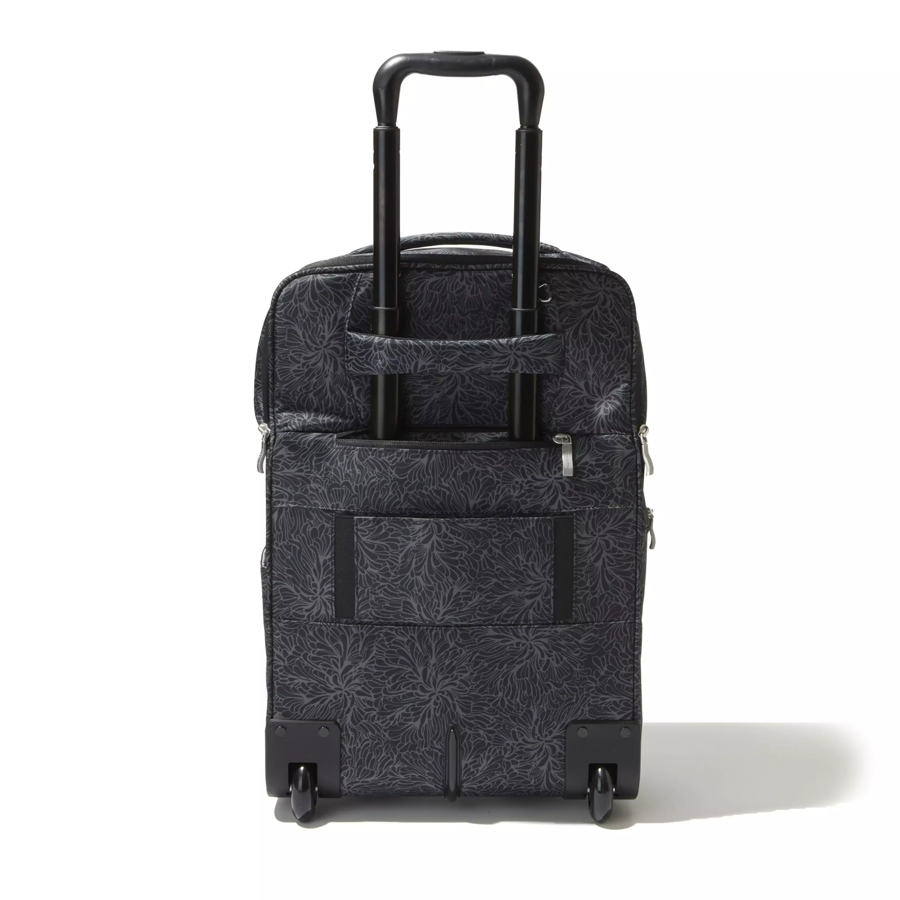 Expandable Underseat Carry-On