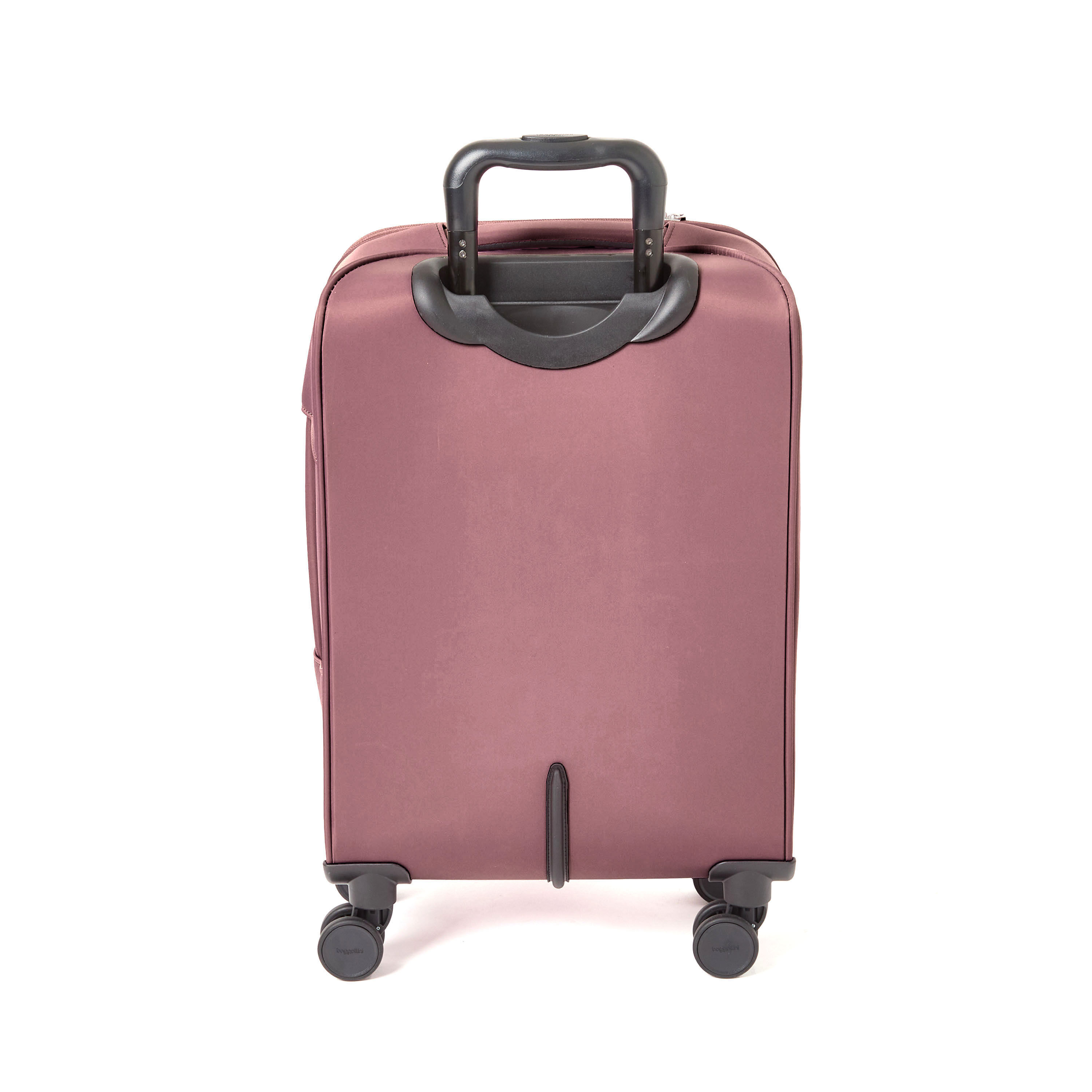 4 Wheel Carry-On